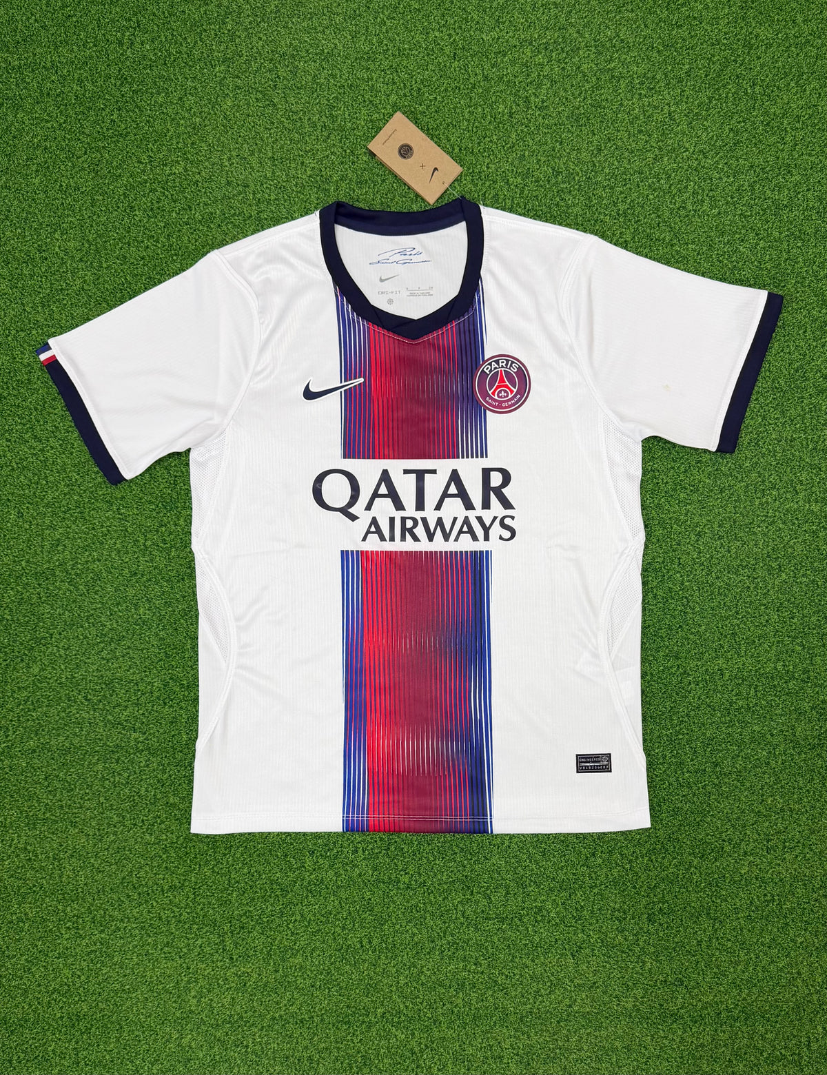 Paris Saint Germain away 2026-27