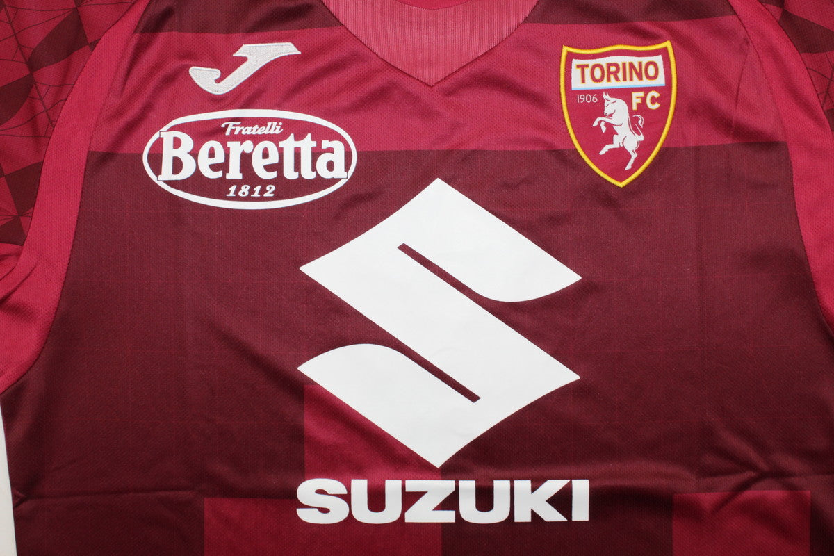 Torino Home 2024/25