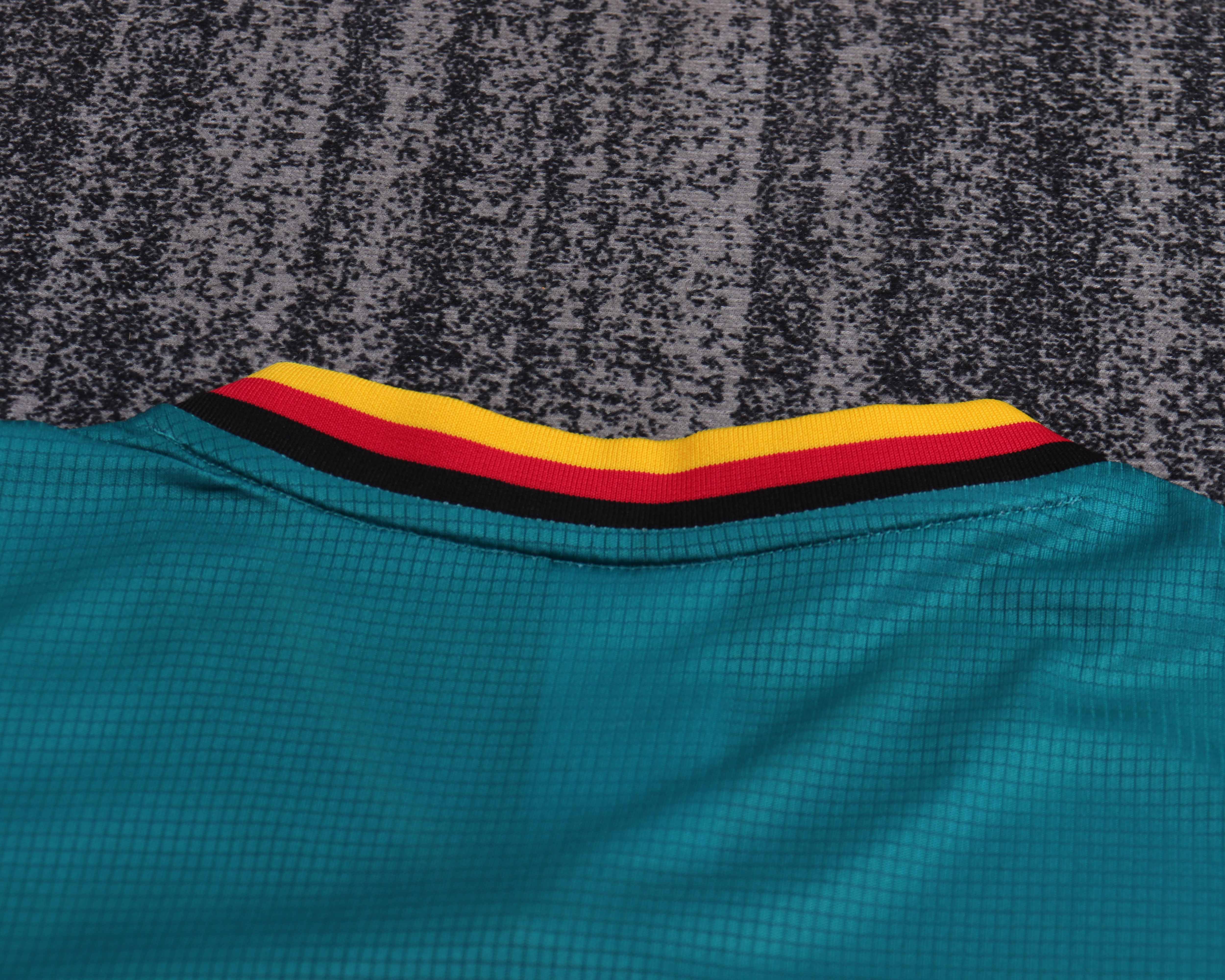 Germania verde Retro 1994 Bambino