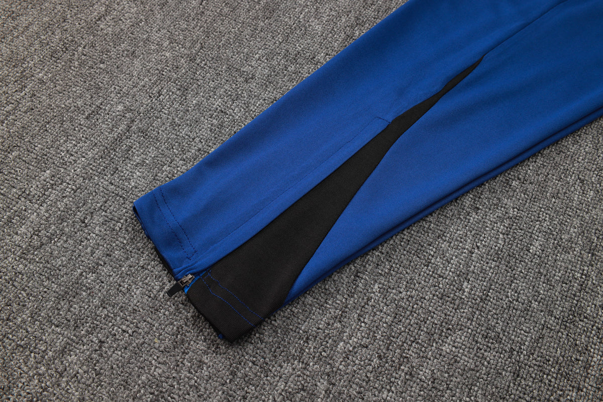 Tuta Inter Blu e Nero 26-27