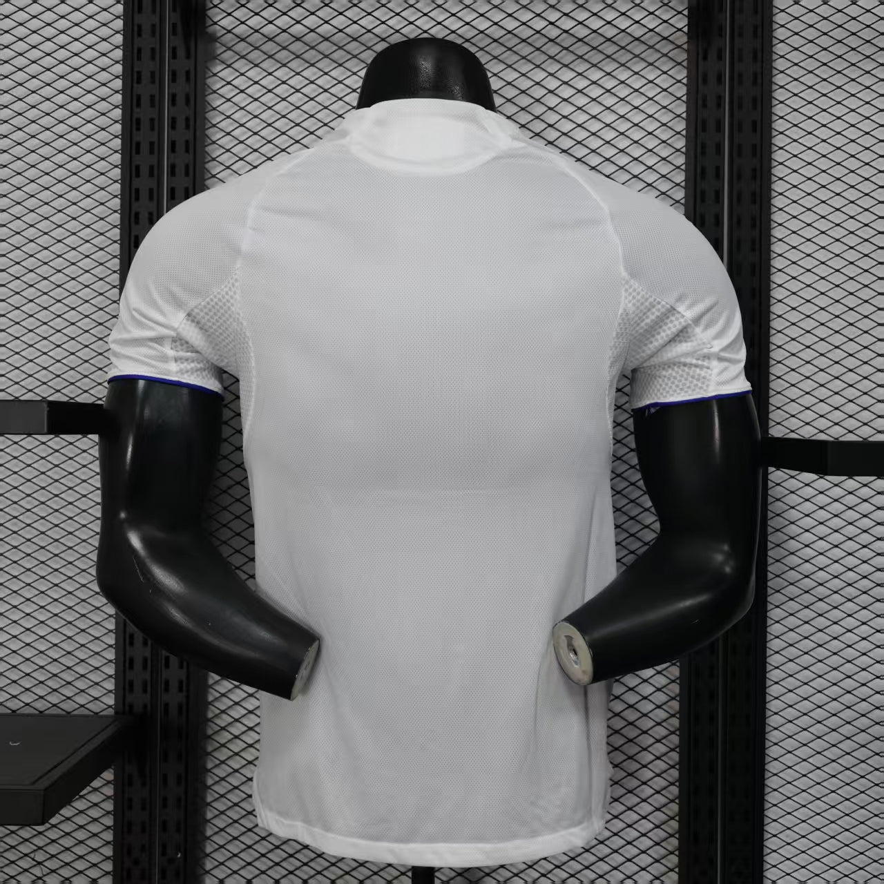 O Lione home 2025/26