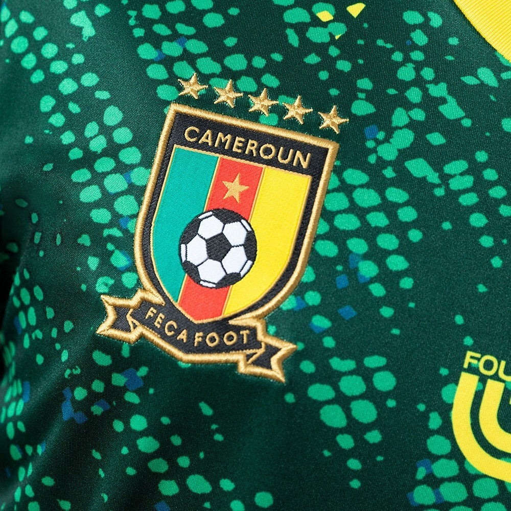 Camerun home 2026 Fifa world cup