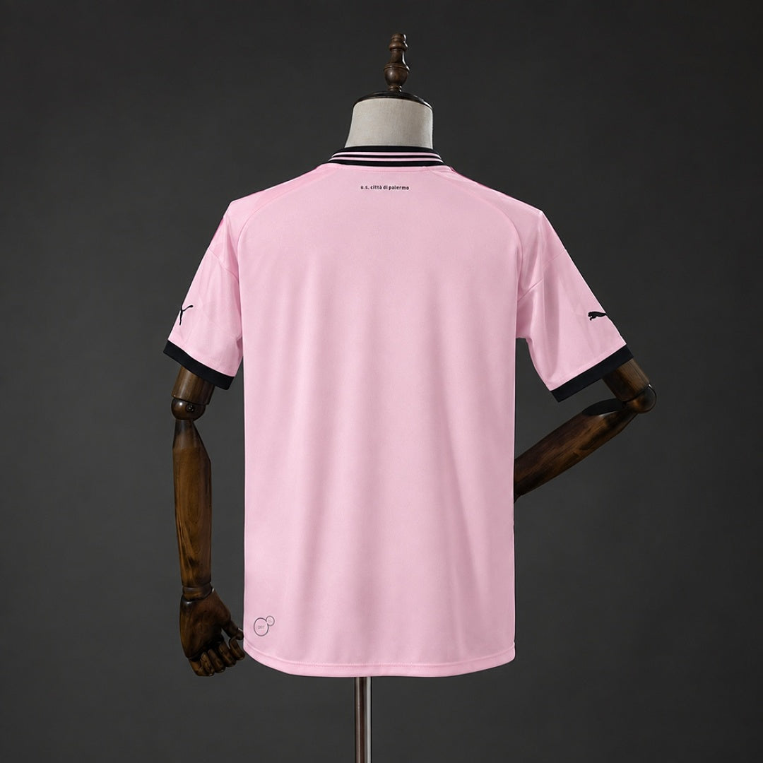 Palermo - Home 2012-13