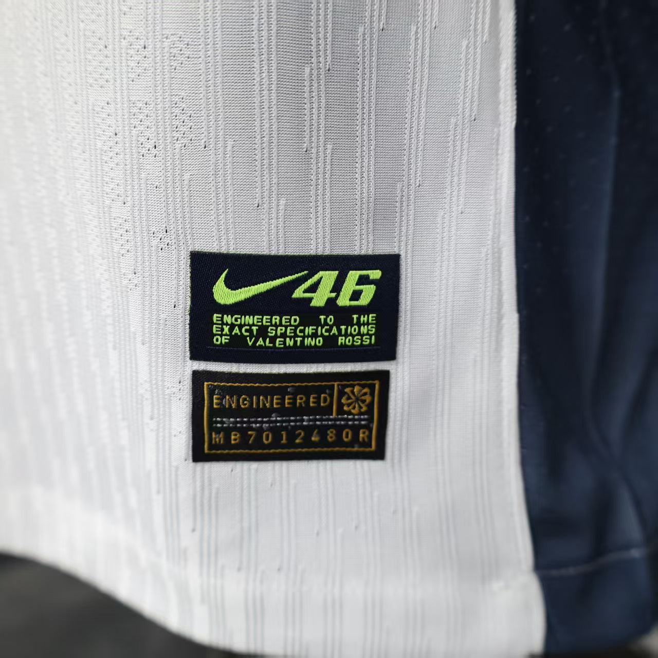 Inter special edition VR46