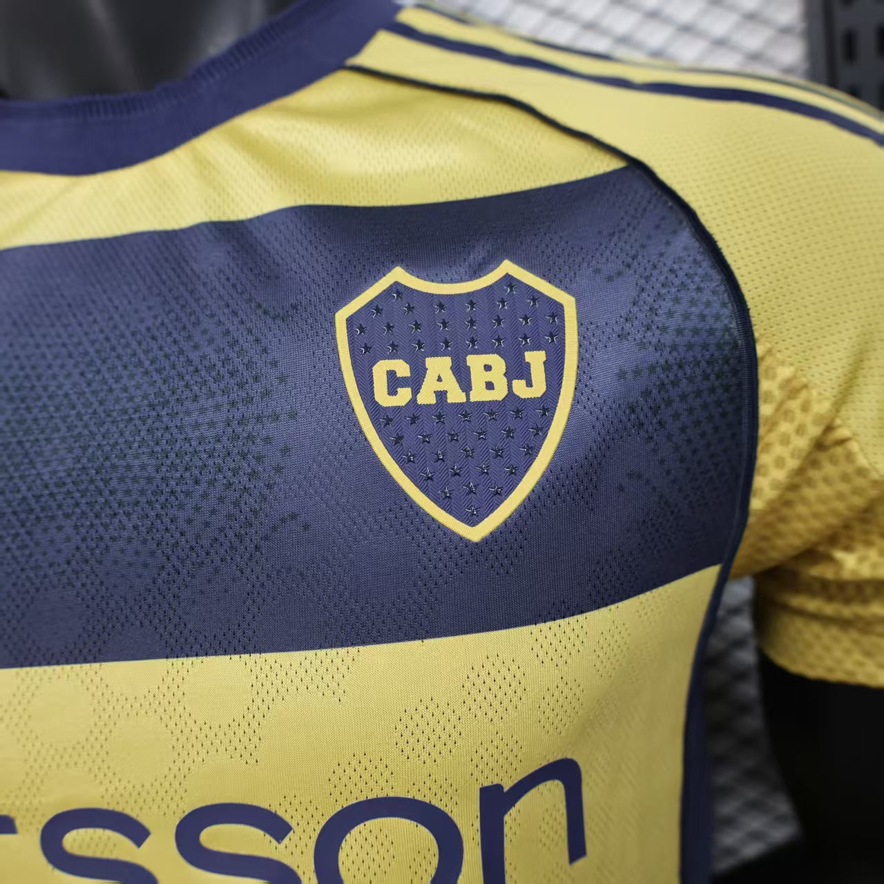 Naples Home 2024/25