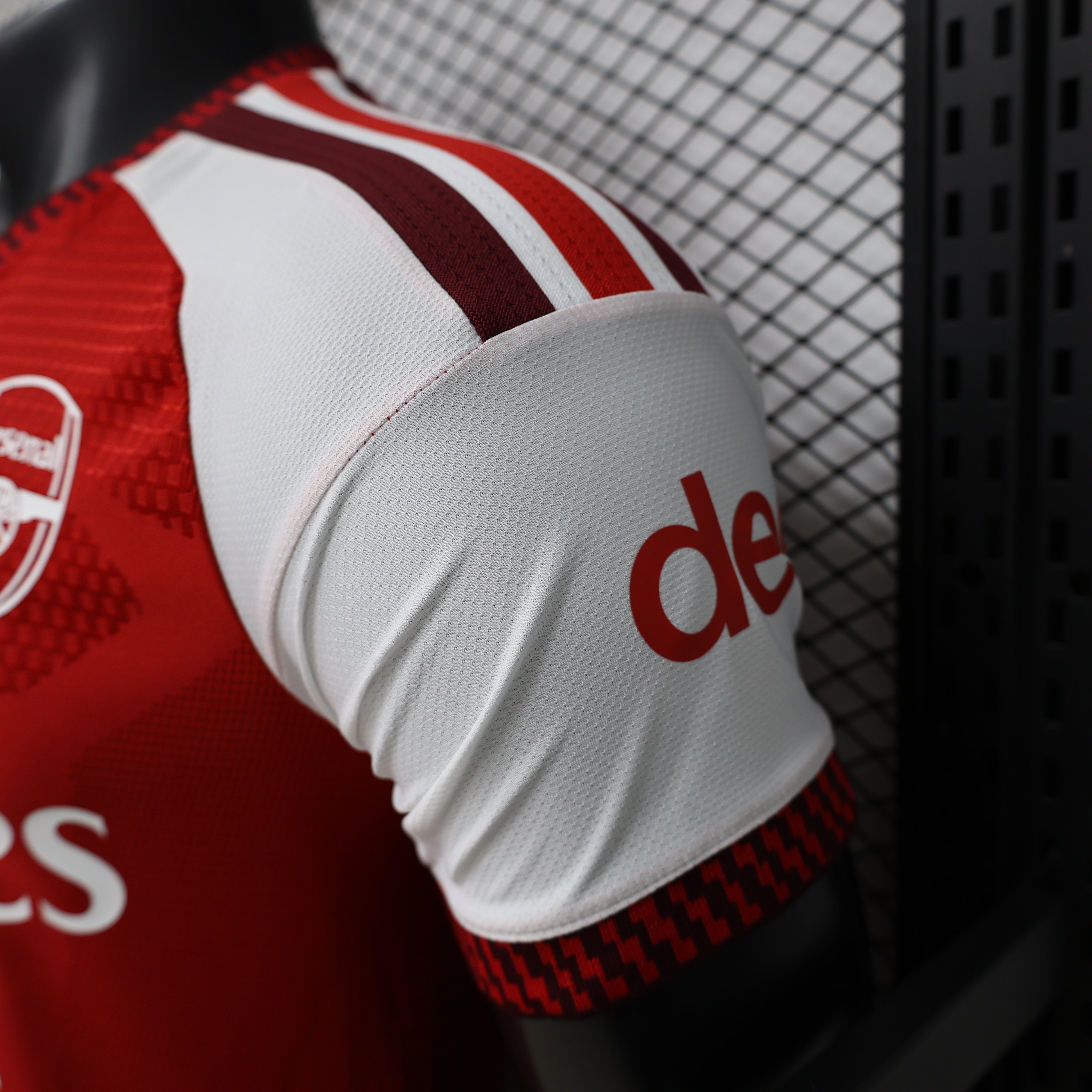 Arsenal Home 26/27