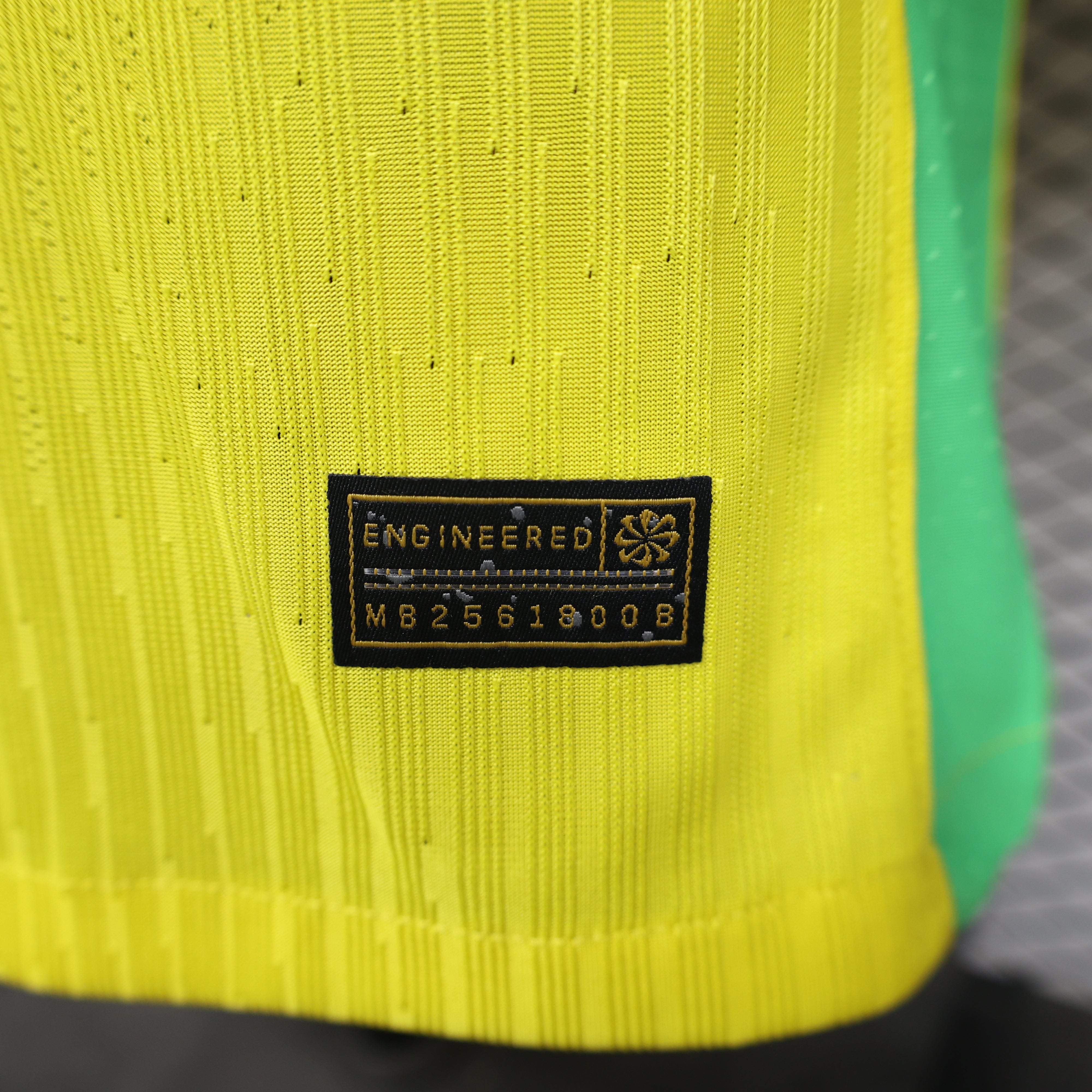 Naples Home 2024/25