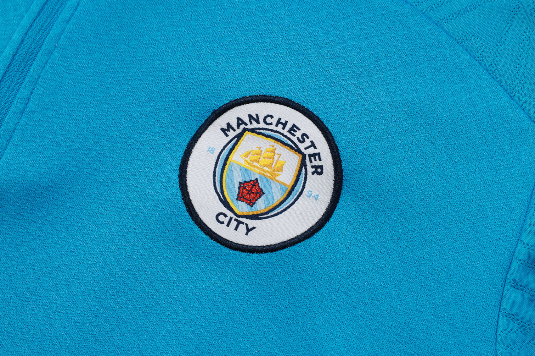 Tuta Manchester City 2025/26