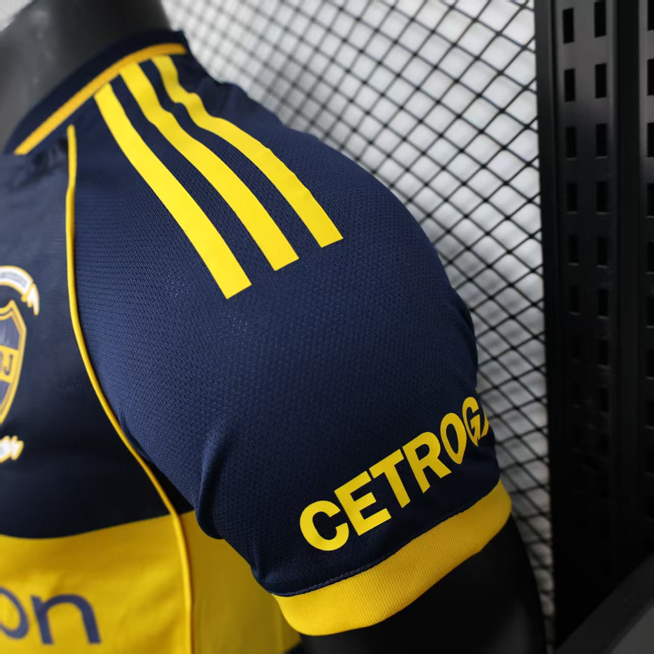 Naples Home 2024/25