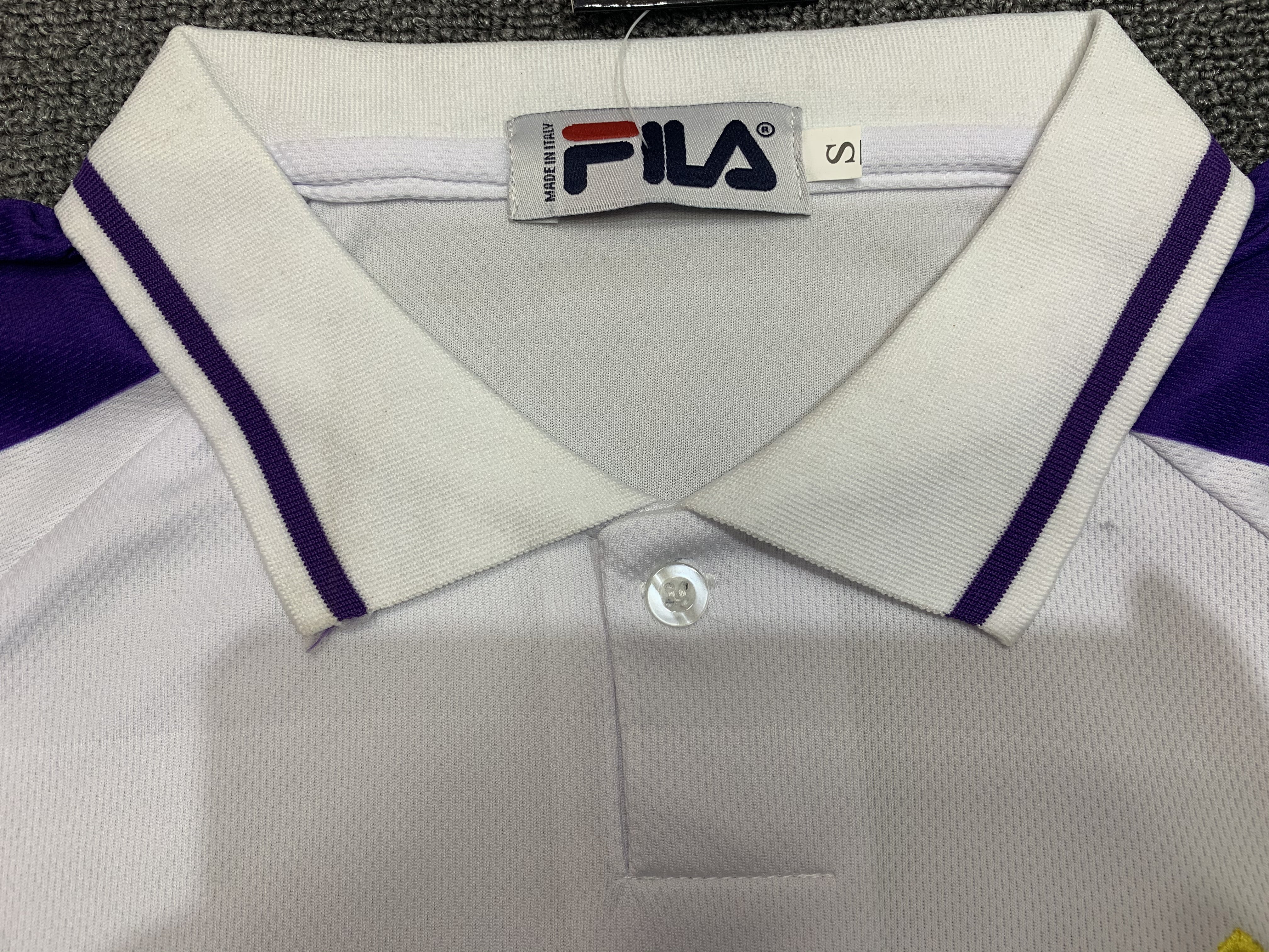 Fiorentina 1998 Away