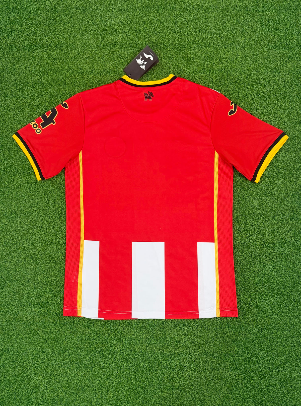 Brentford home 2026-27