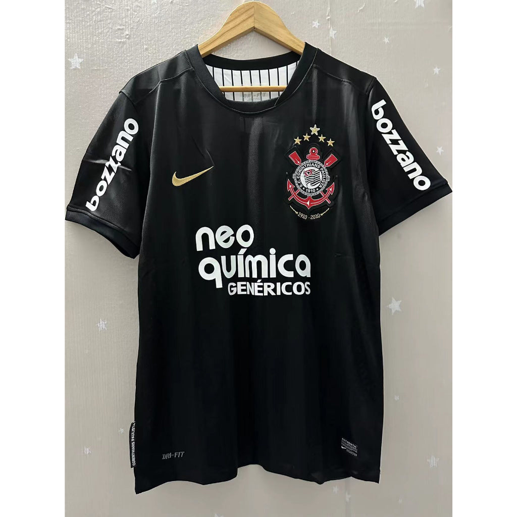Ronaldo - Corinthians 2010