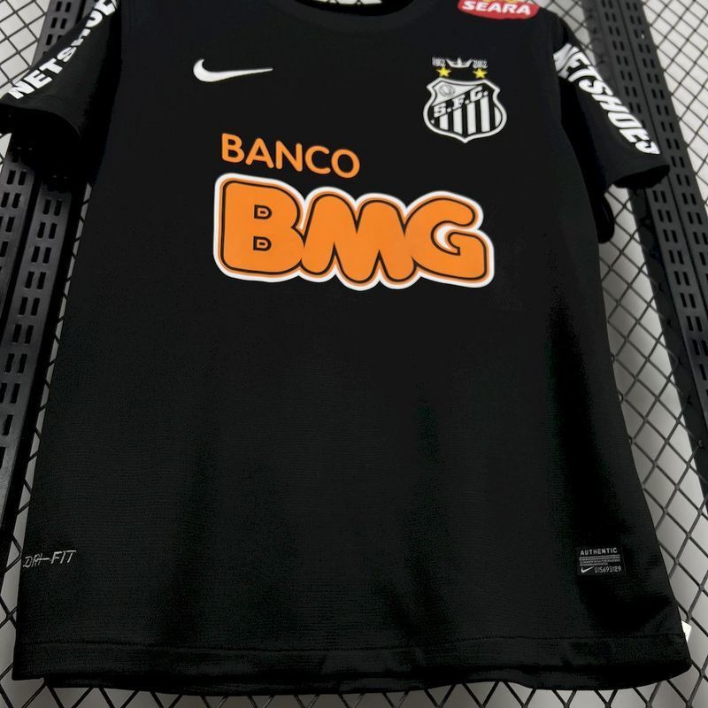 Santos - Neymar Jr 2012 away