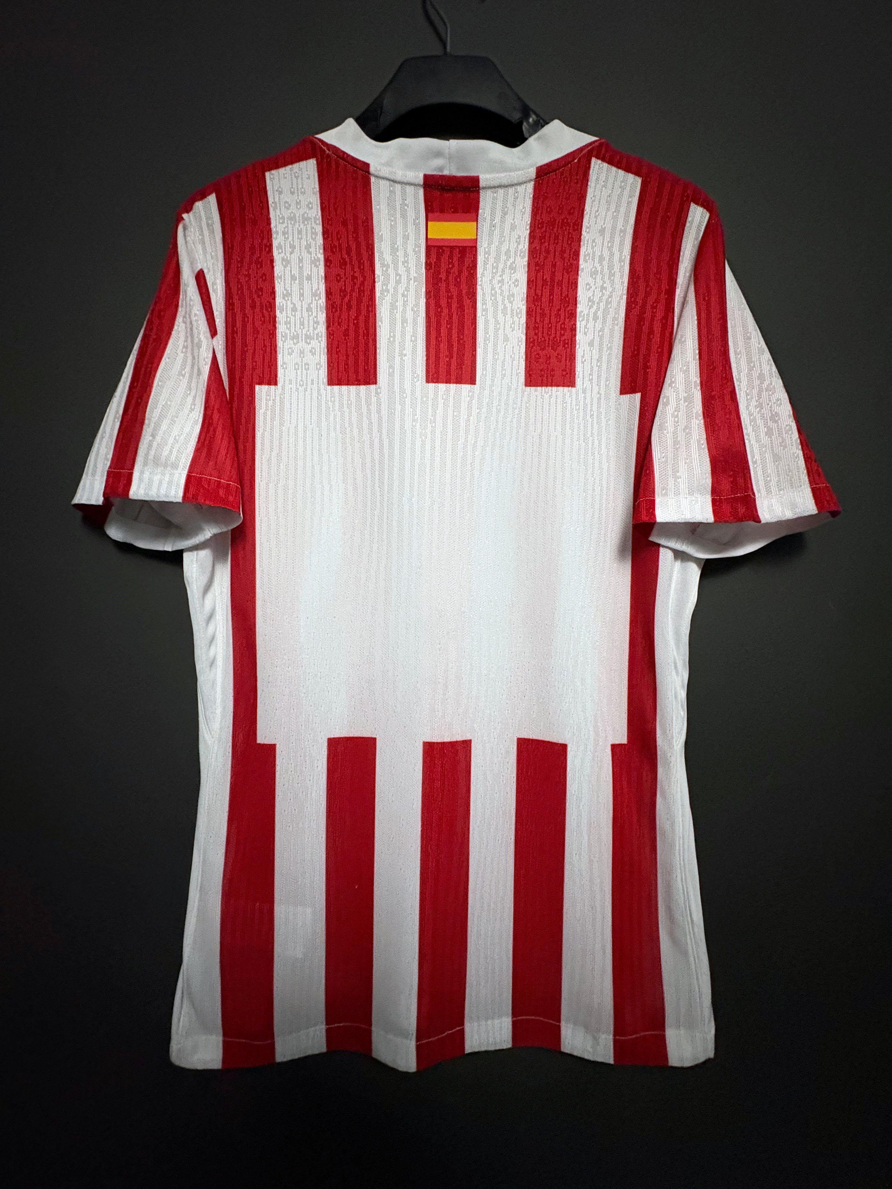 Naples Home 2024/25