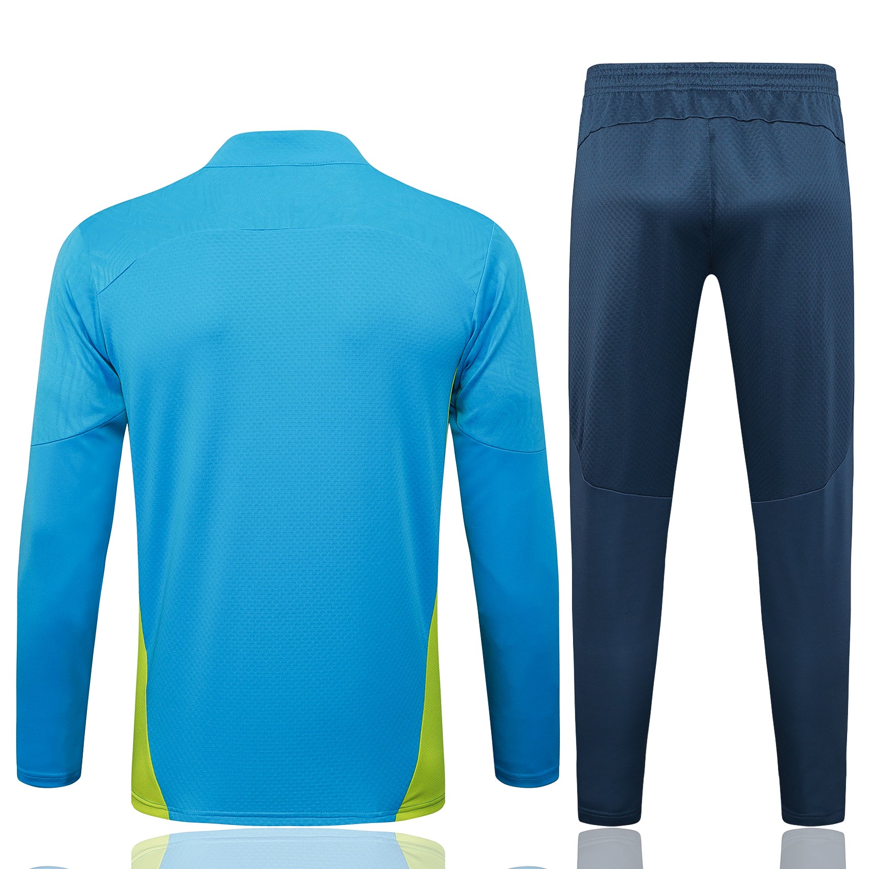 Tuta Manchester City 2025/26