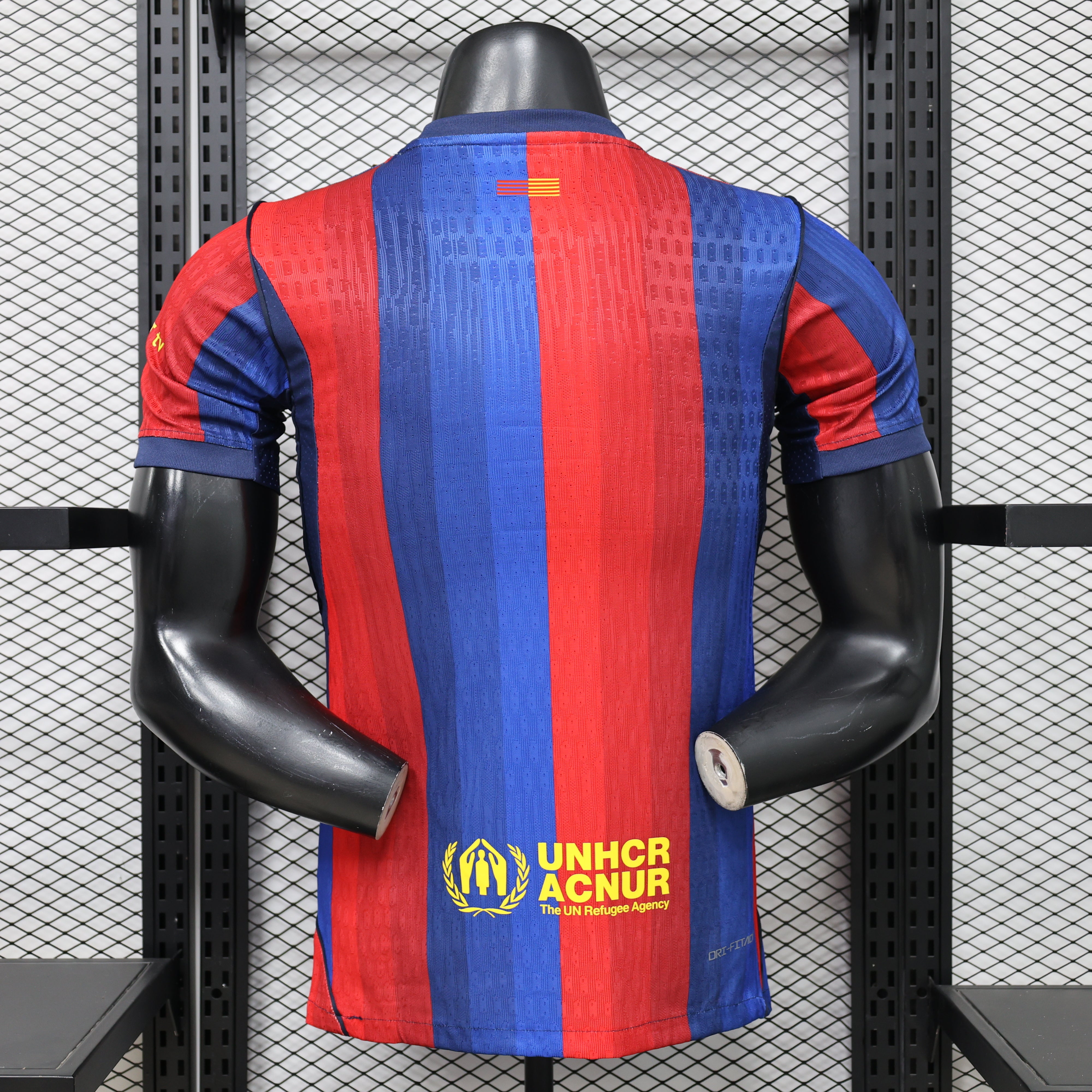 Barcellona home 2026-27