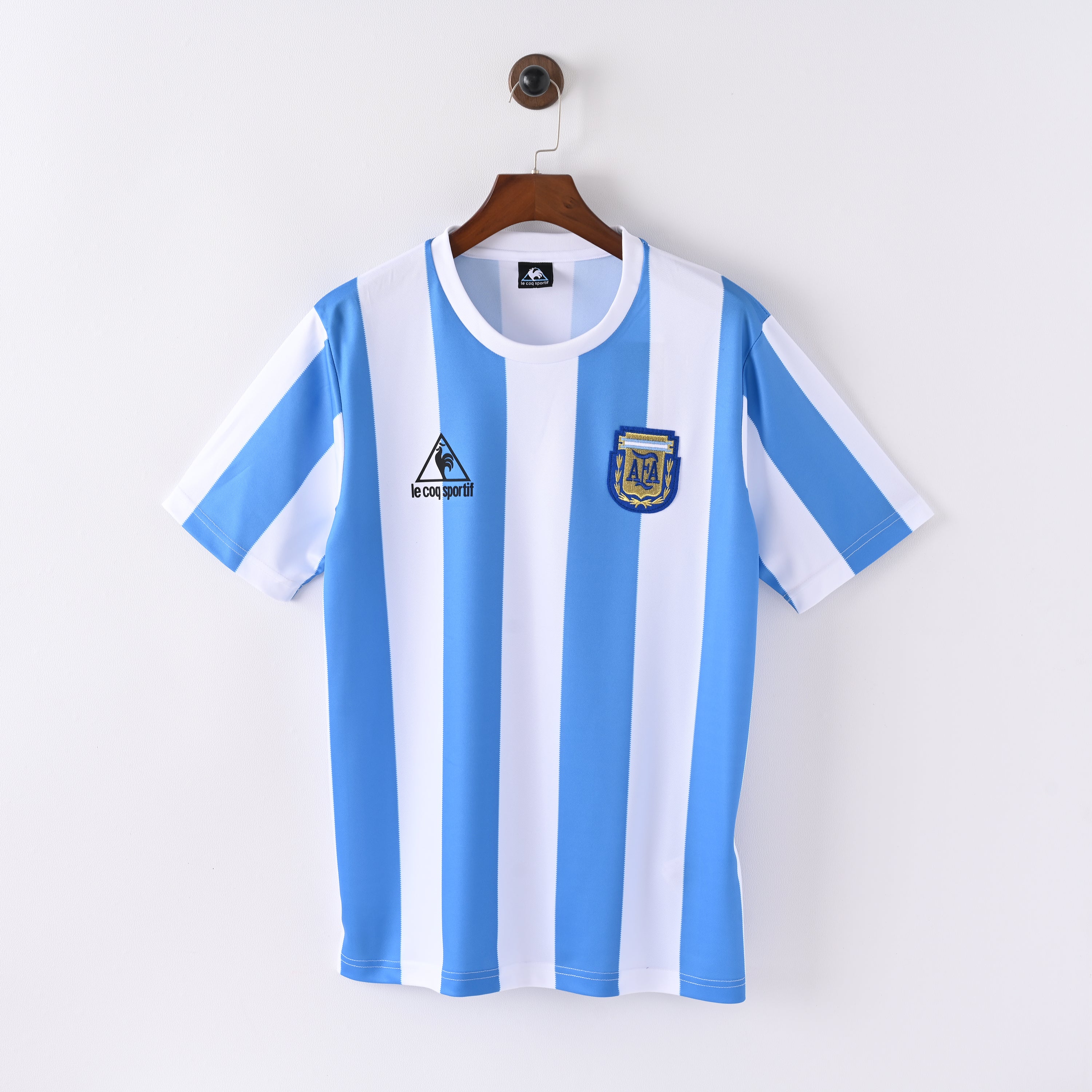 Maradona Argentina 1986