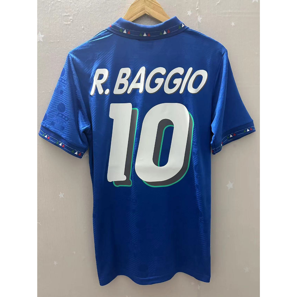 R. Baggio - Italia 1994