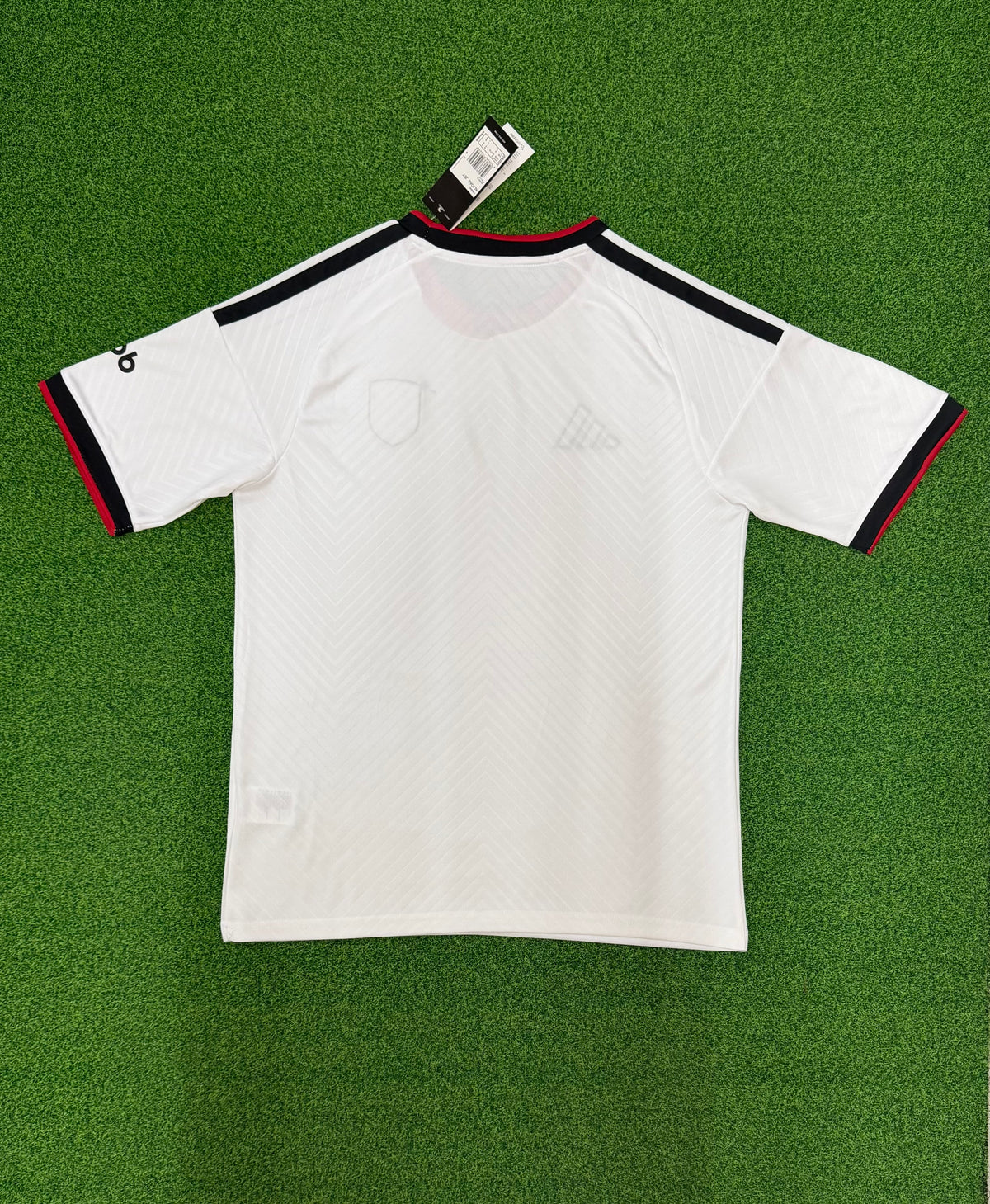 Fulham home 2026-27