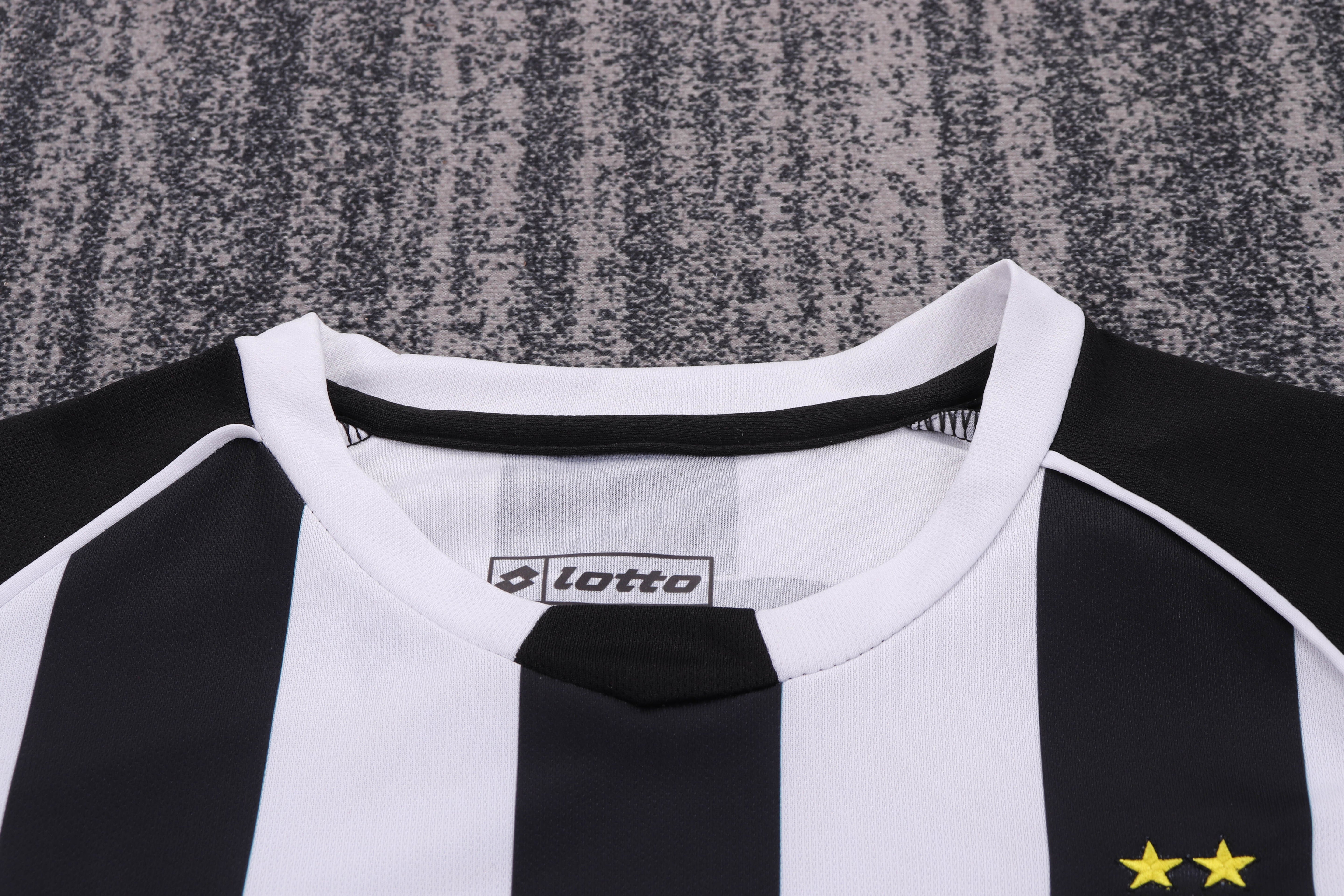 Juventus Home Retrò Bambino 2002/2003