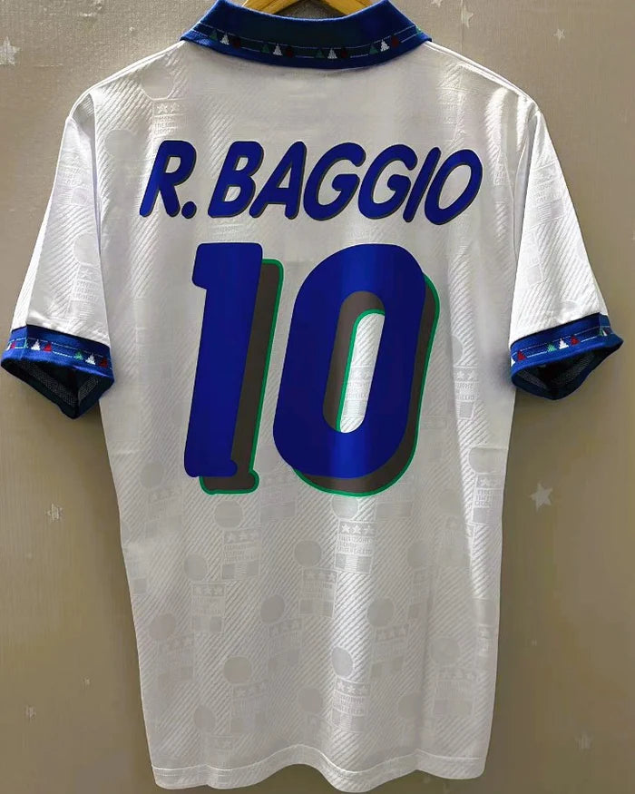 Baggio - Italia 1994-95