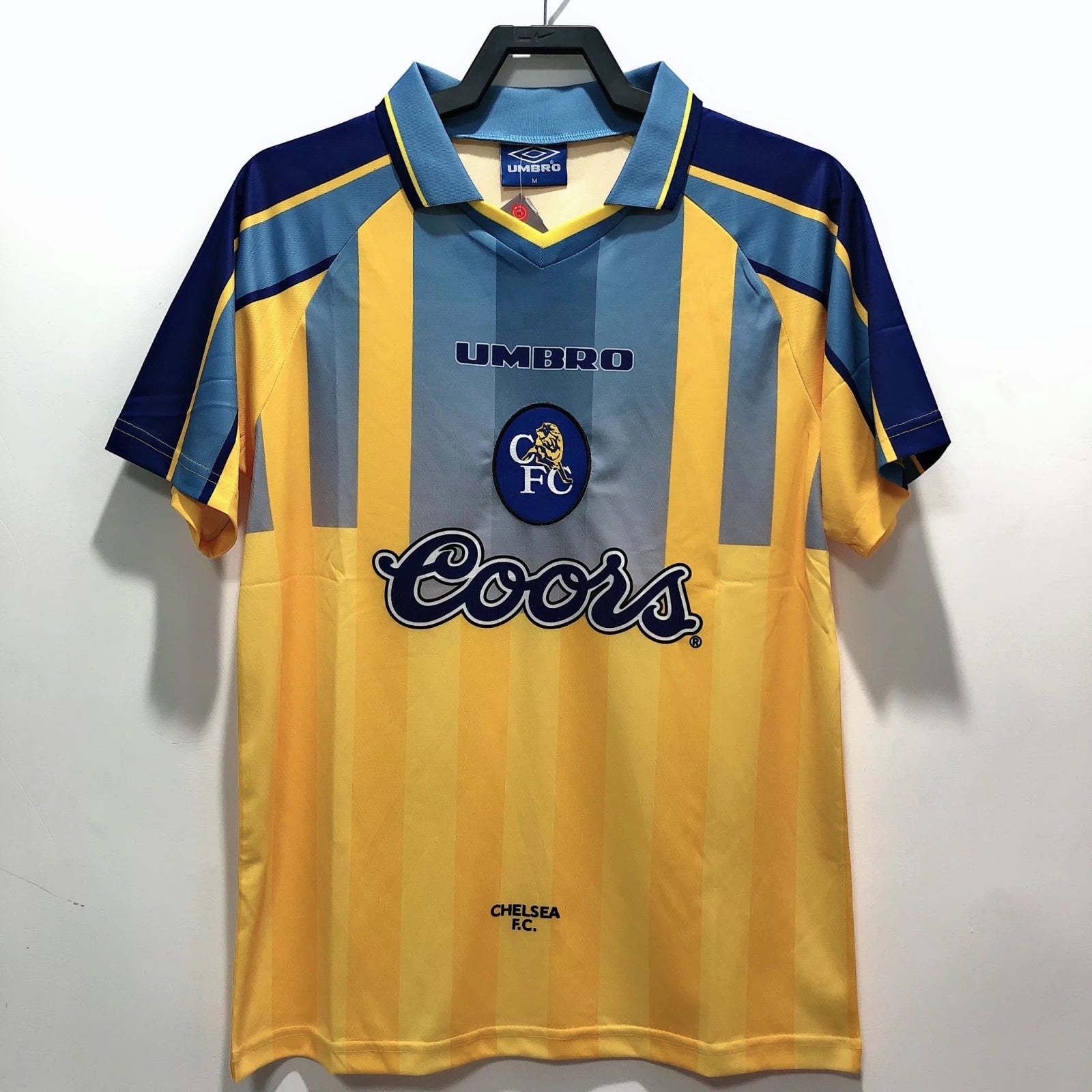 Chelsea 1996/1997
