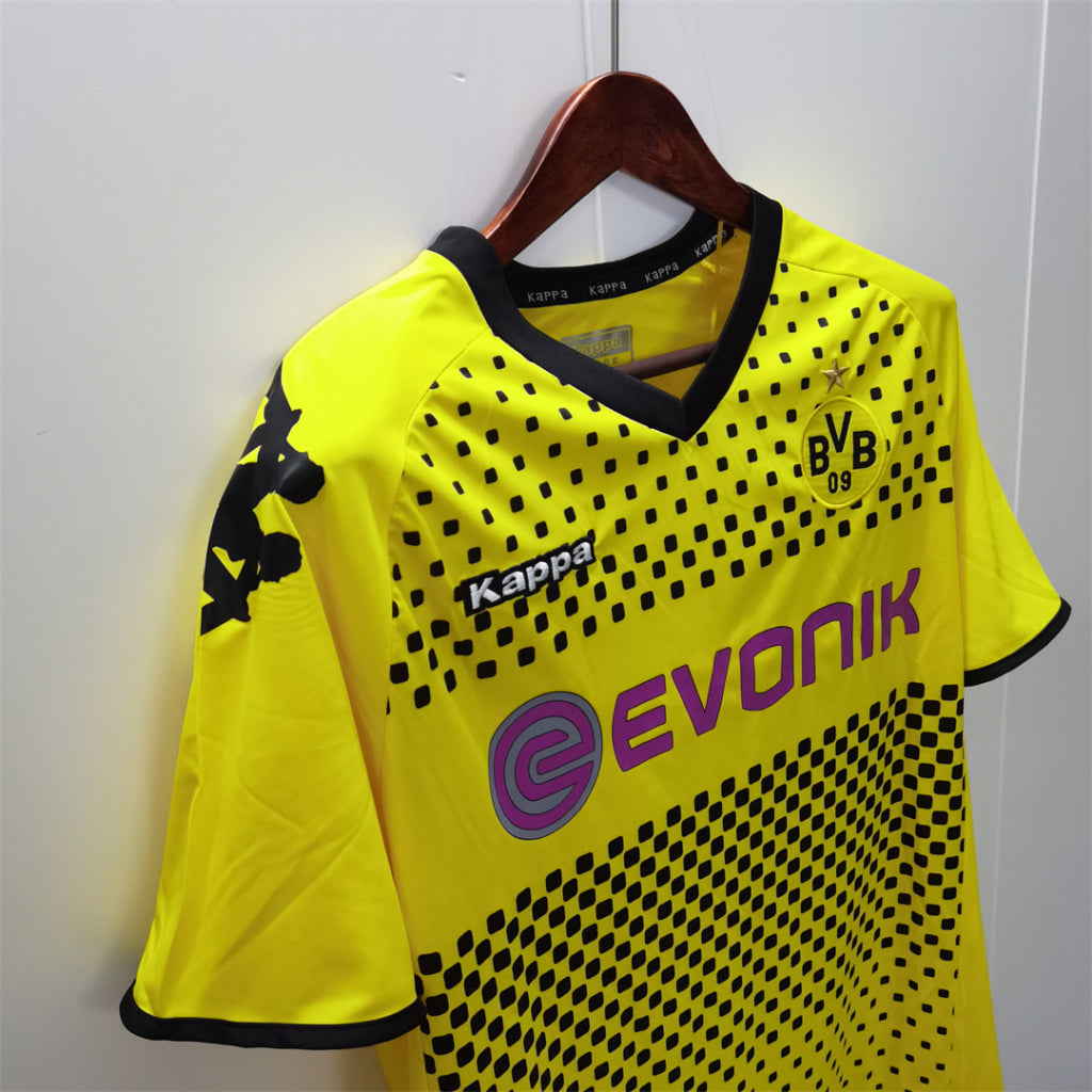 Borussia Dortmund 2011/12