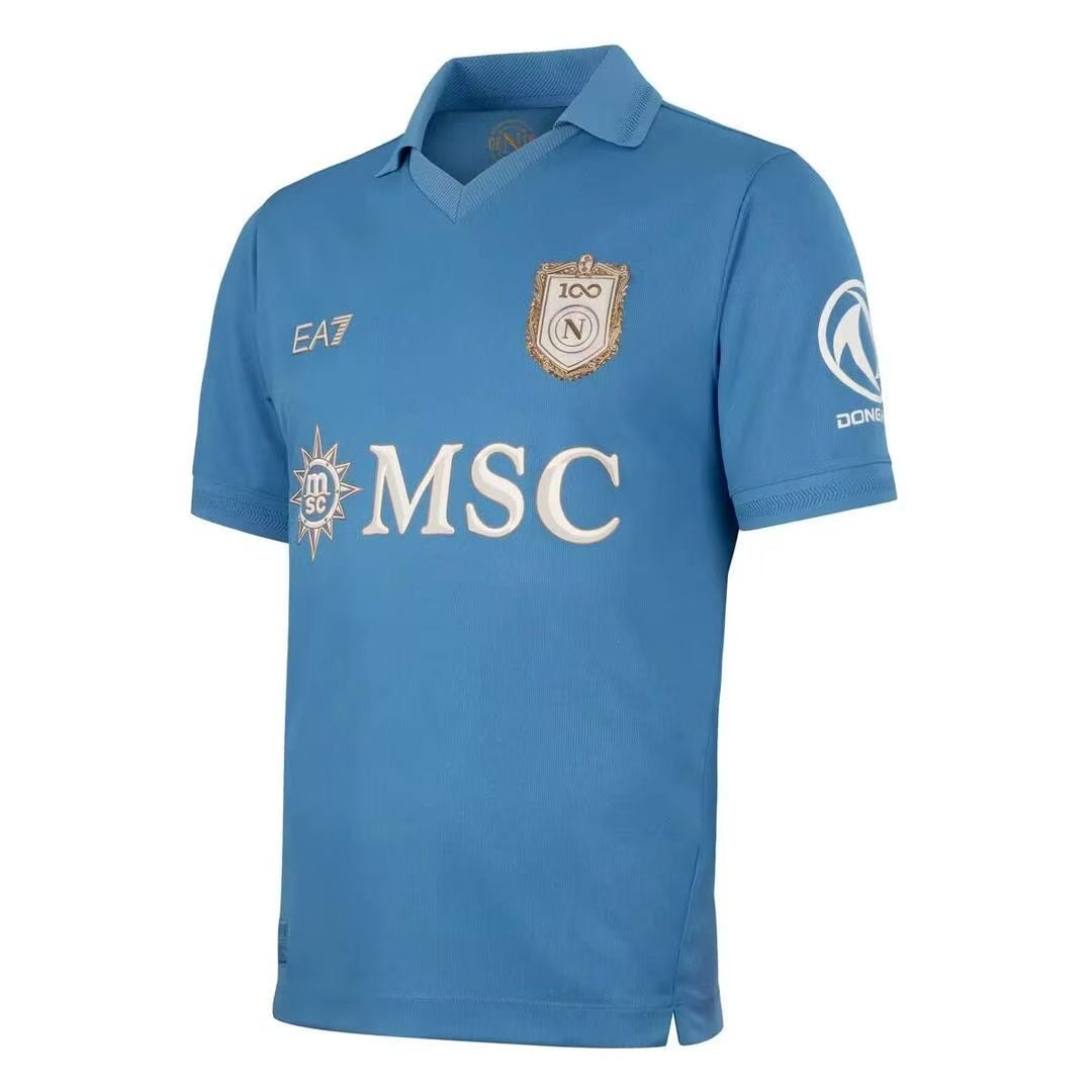 Napoli Home 2026/2027