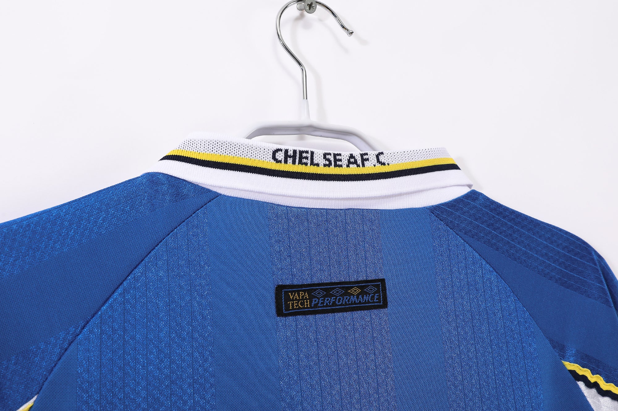 Vialli - Chelsea 1997/98