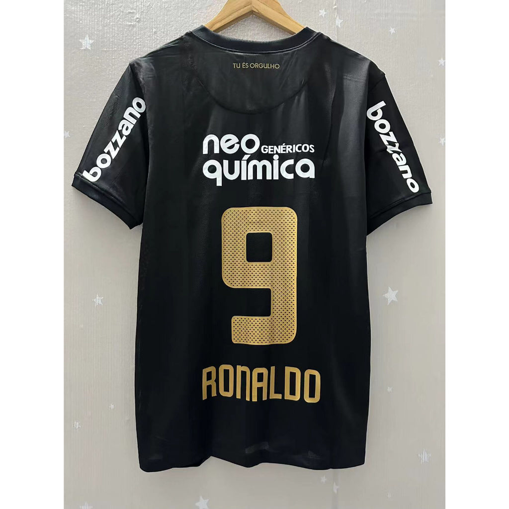 Ronaldo - Corinthians 2010
