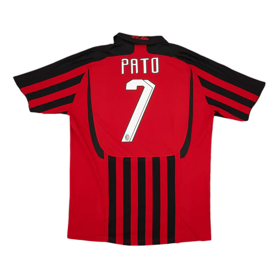 Pato - Milan 2007-2008