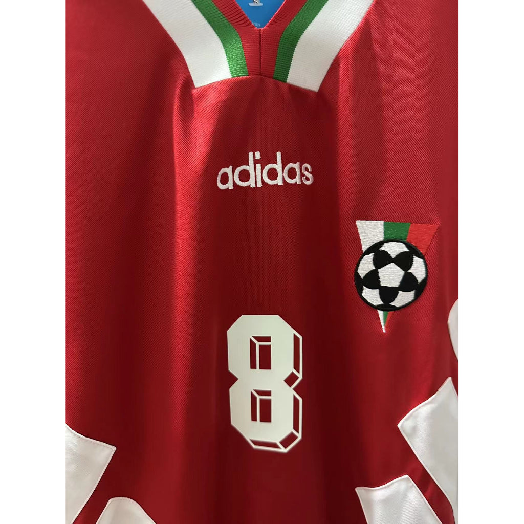 Stoichkov - Bulgaria 1994