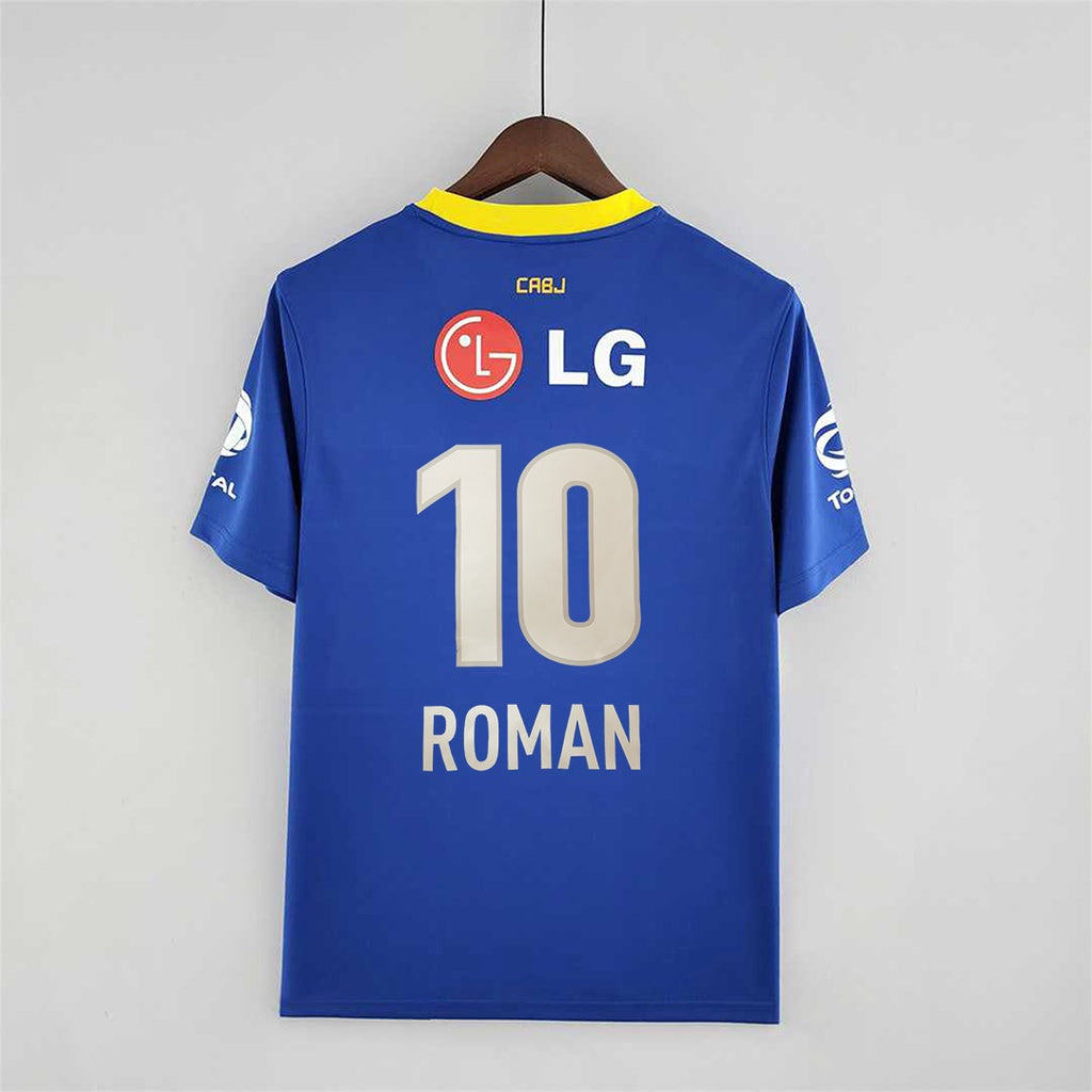 Riquelme - Boca Juniors 2010-11