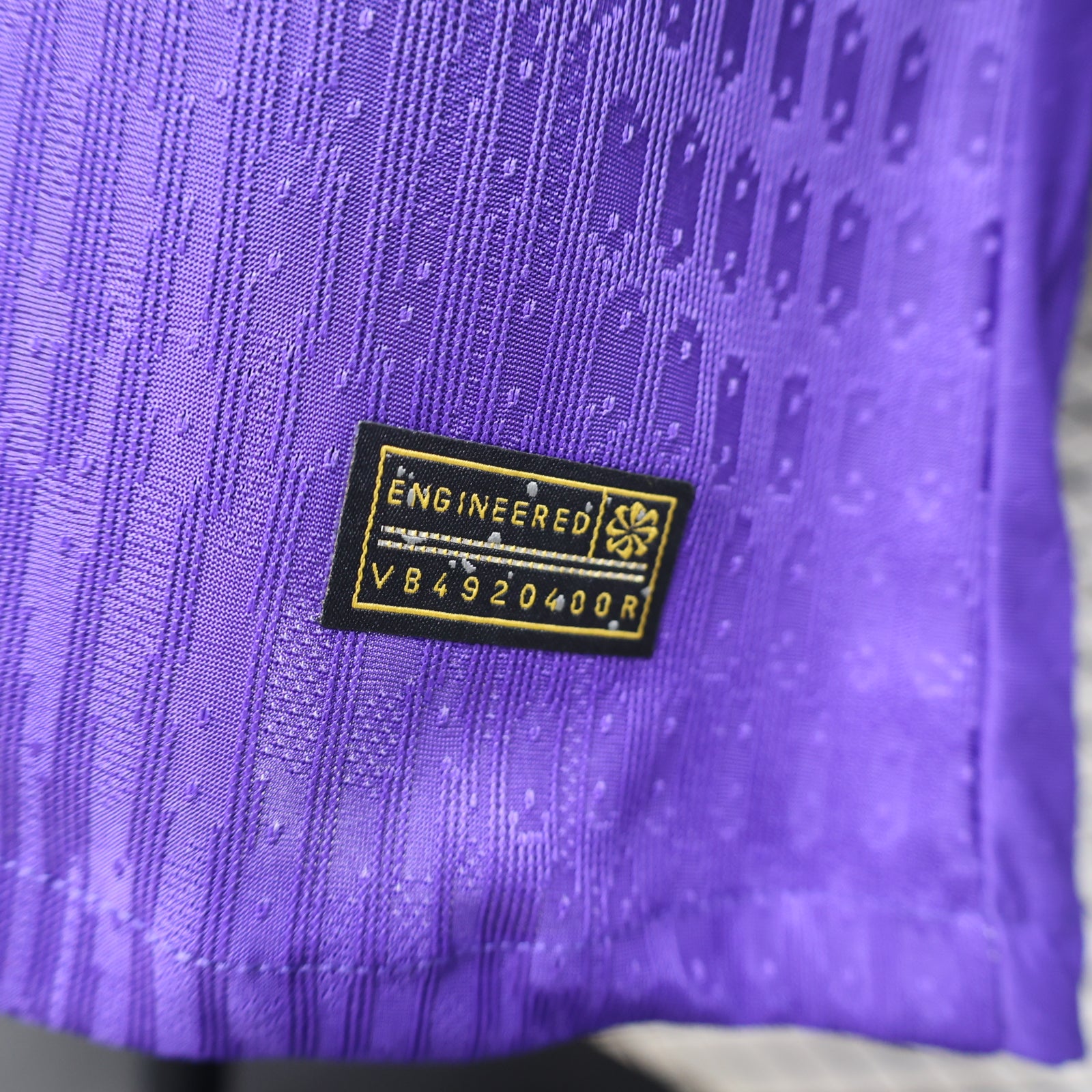 Barcellona special viola 2026-27