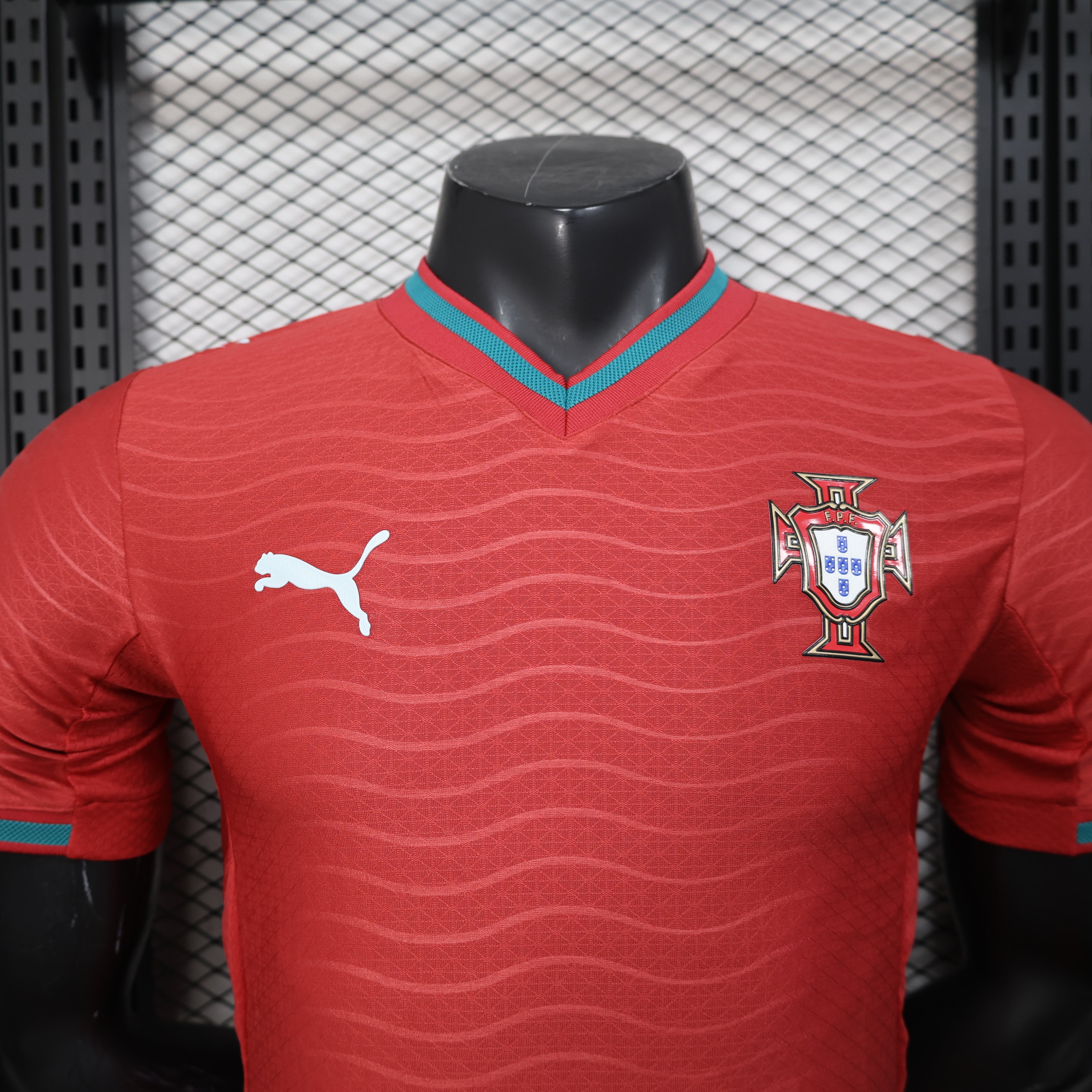 Portogallo home 2026 Fifa World Cup