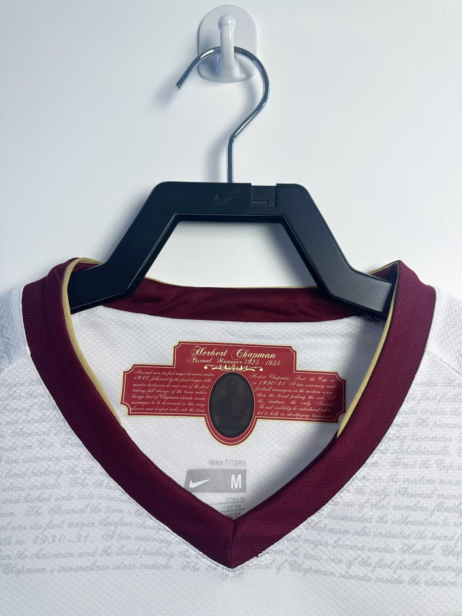 Arsenal 2007/2008 white