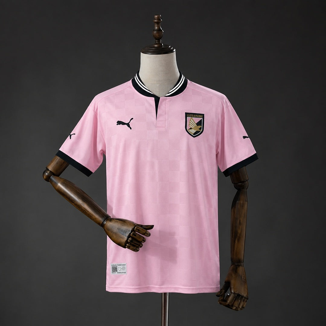 Palermo - Home 2012-13