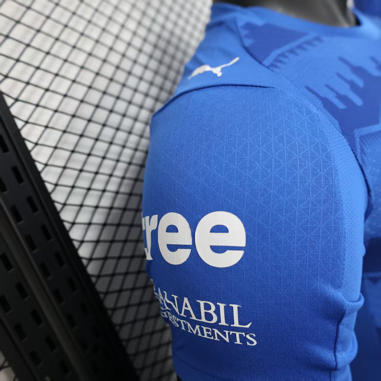 Naples Home 2024/25