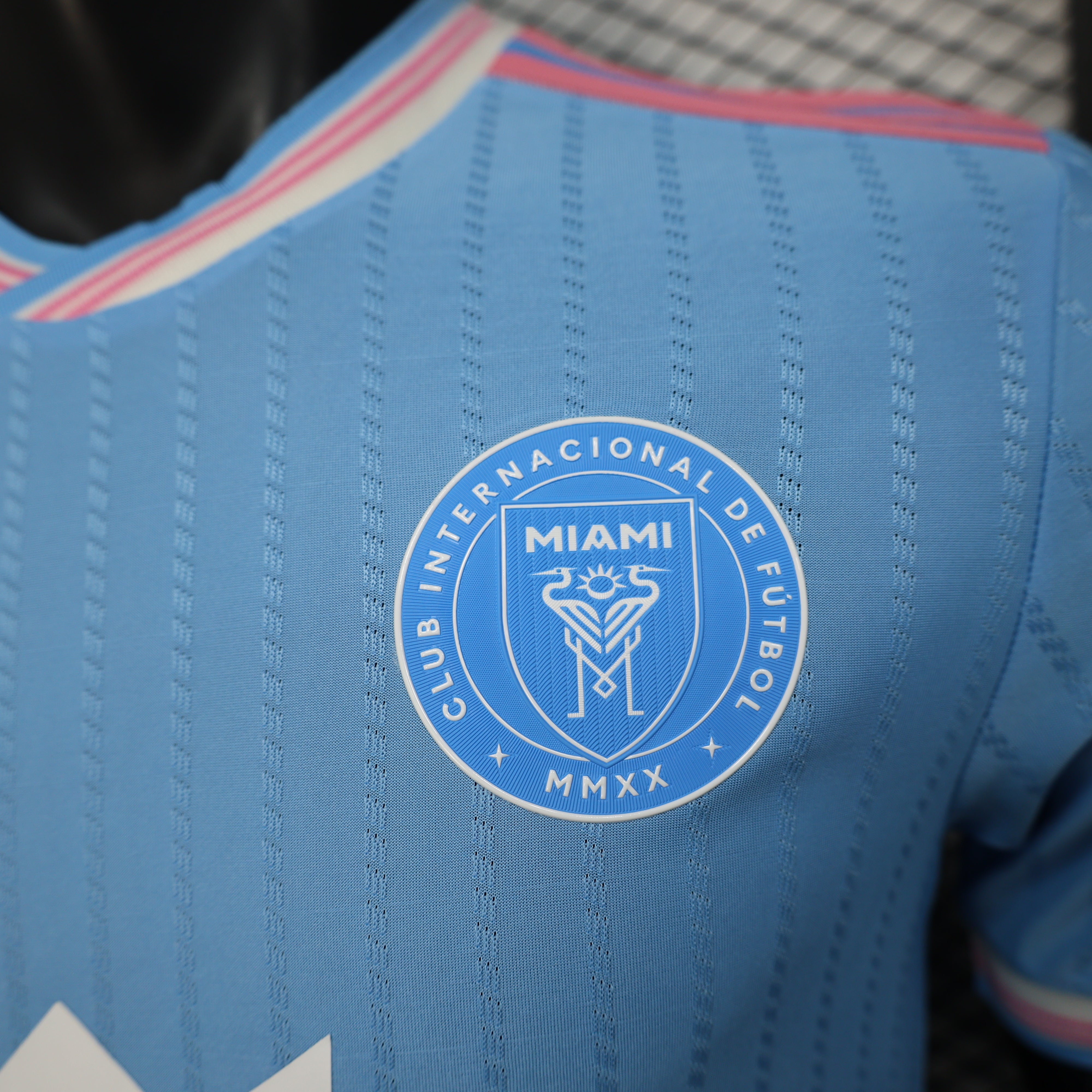 Inter Miami third 2025/26