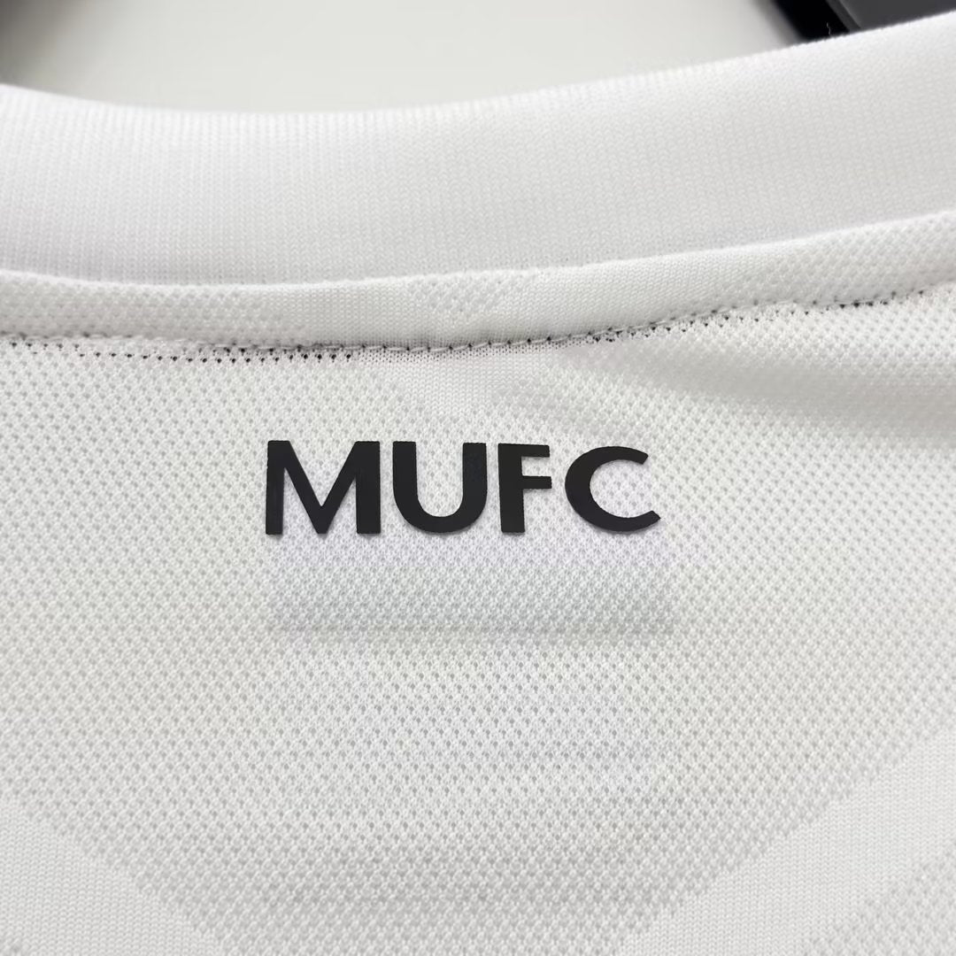 Manchester United finale Wembley 2011