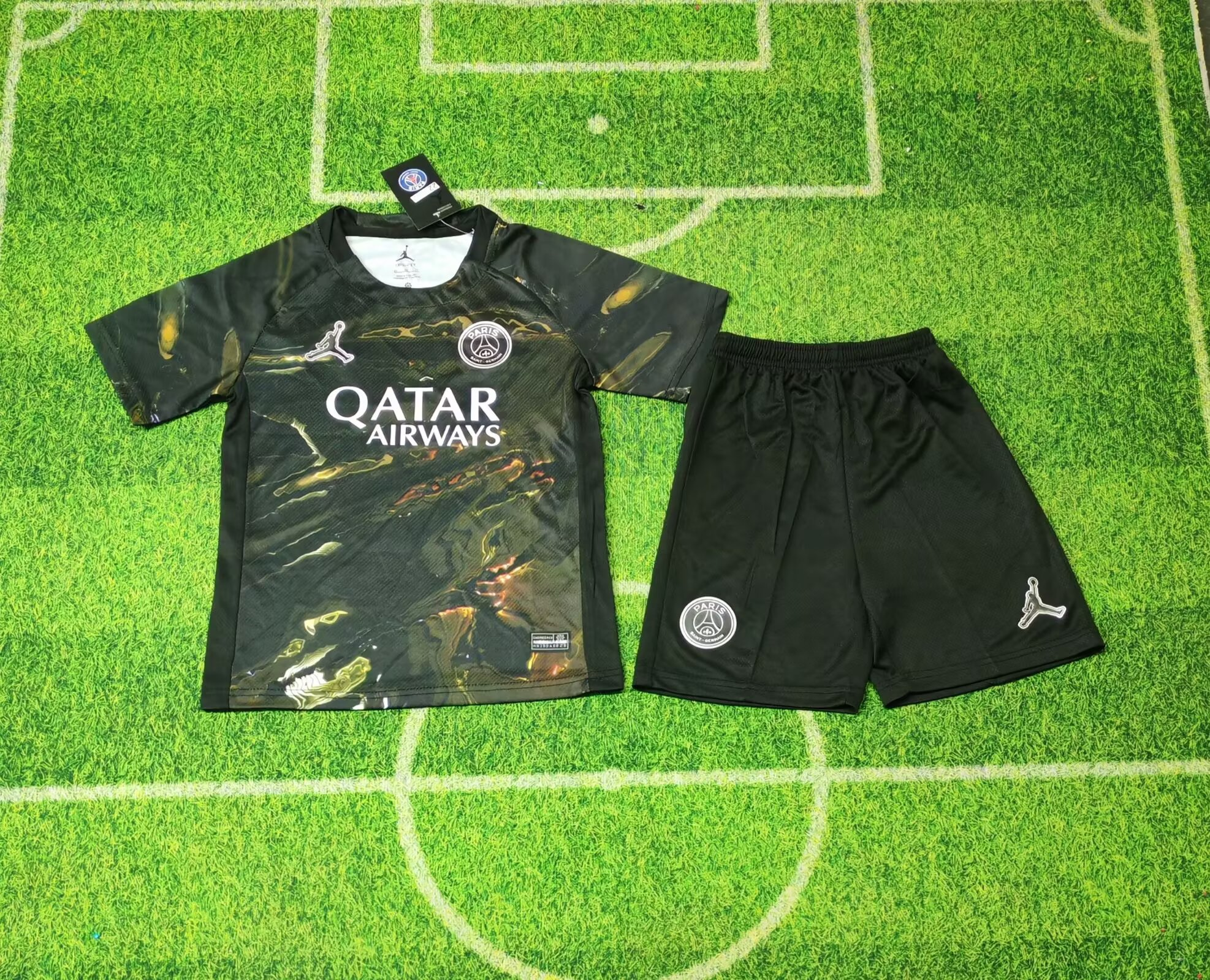 Milan Home Kids 2024/2025