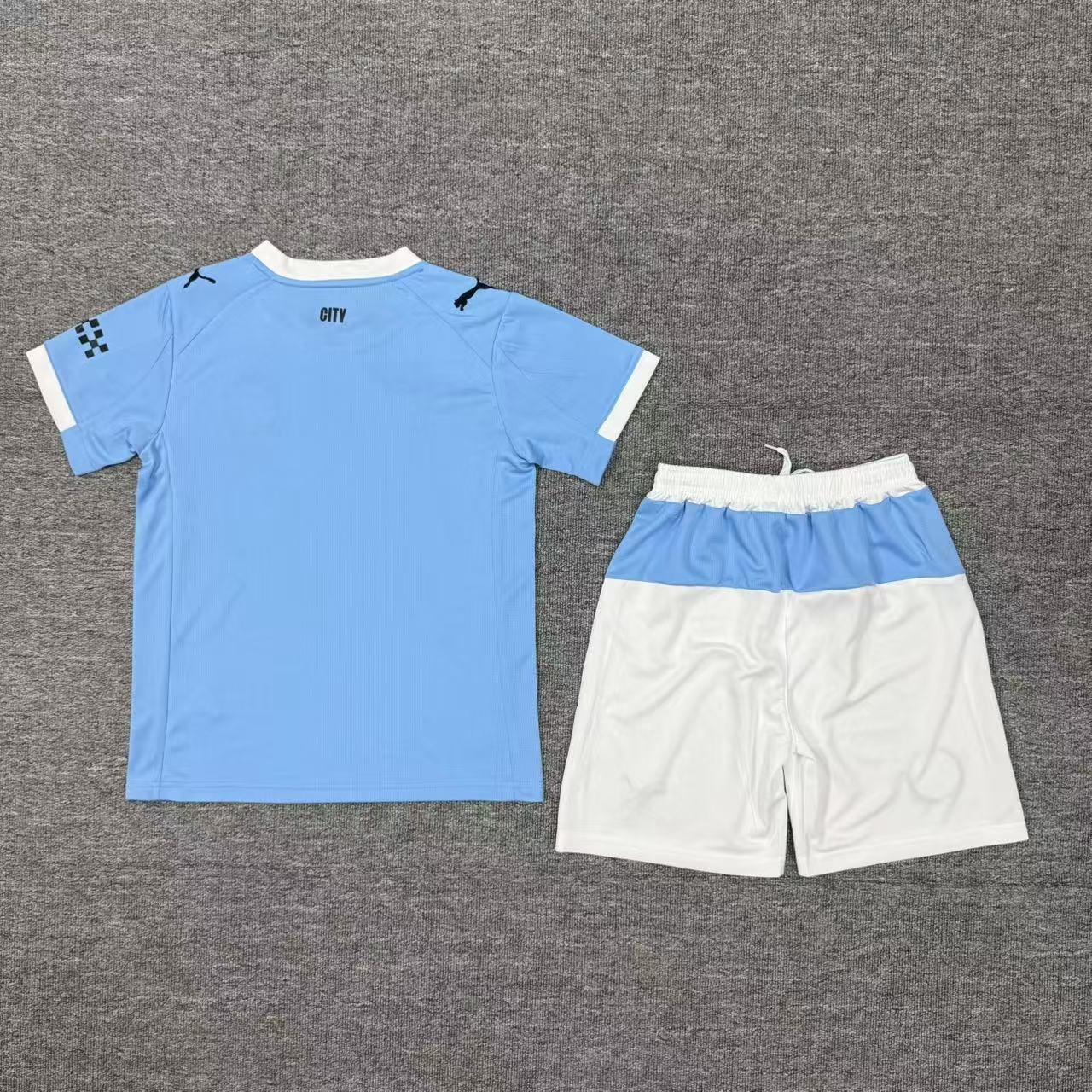 Milan Home Kids 2024/2025
