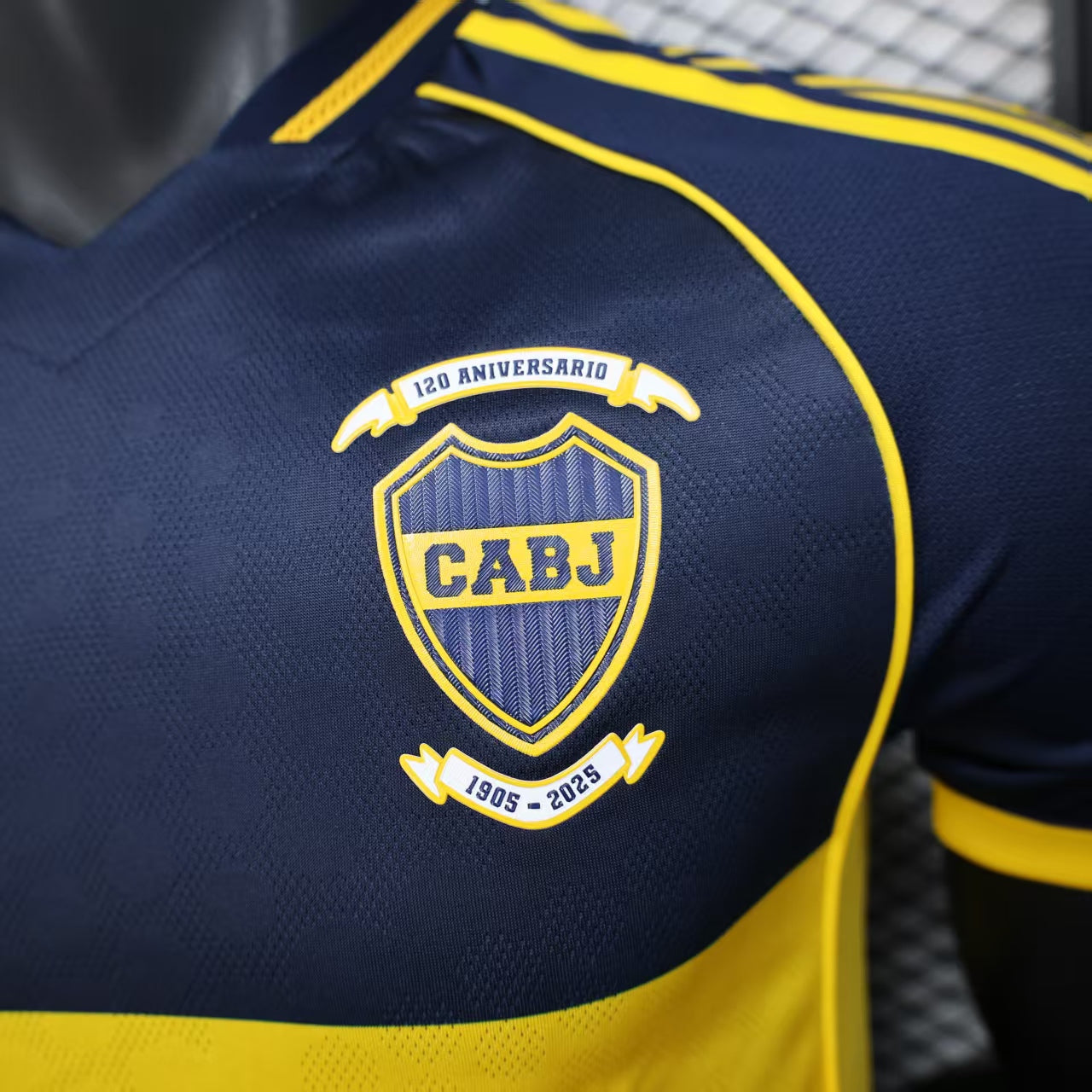 Naples Home 2024/25