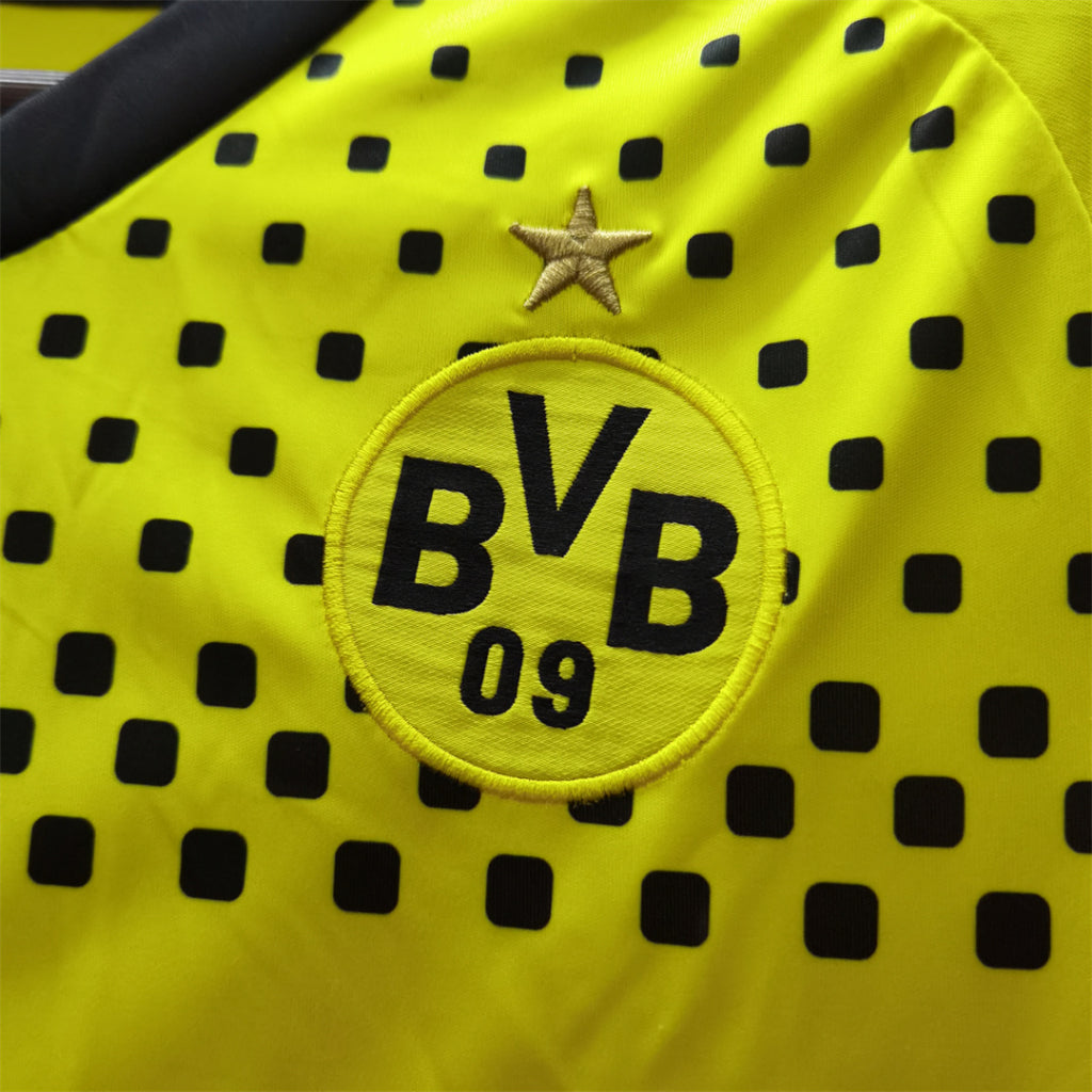 Borussia Dortmund 2011/12