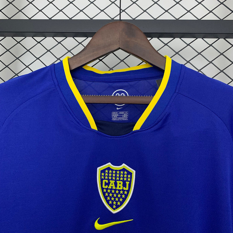 Tevez- Boca Juniors 2022/2023