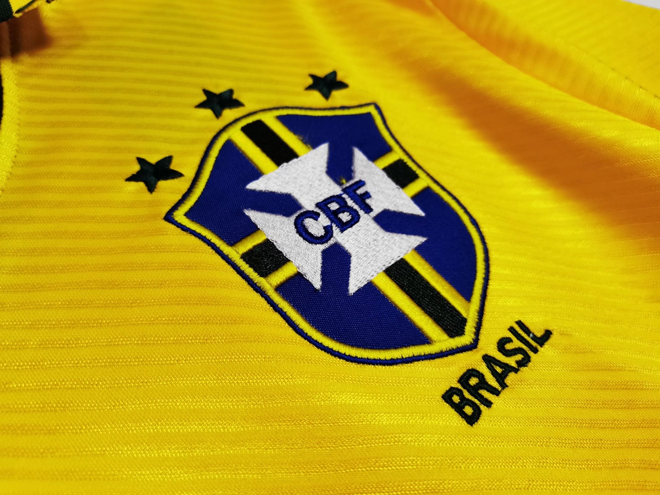 Romario Brasile 1994