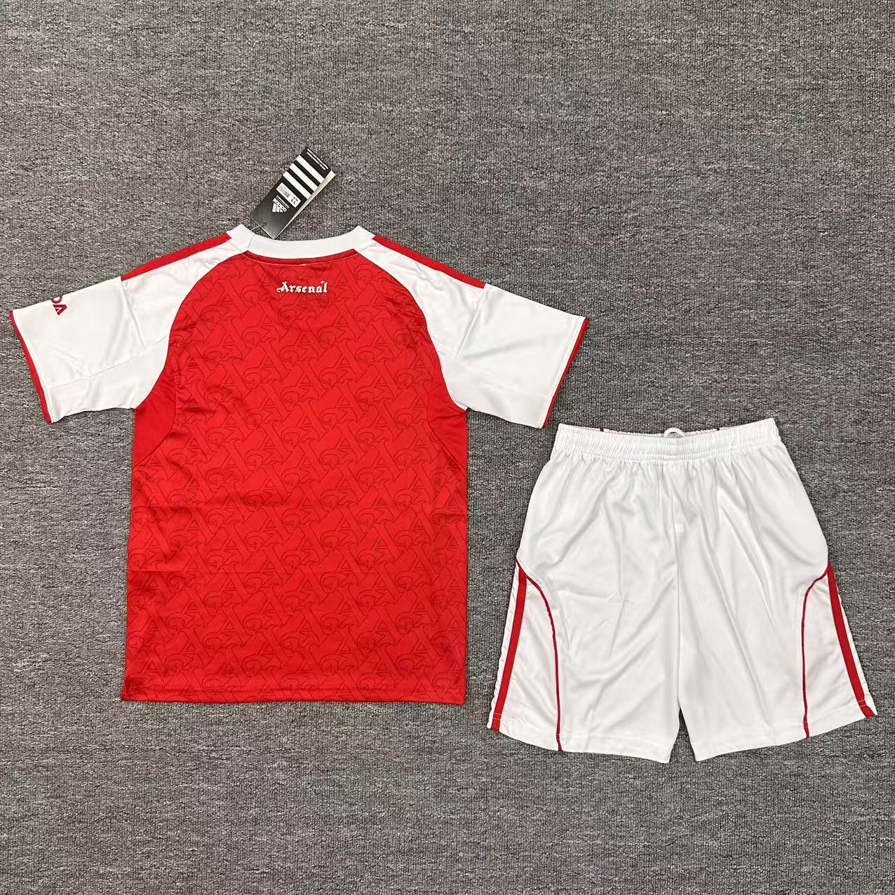 Milan Home Kids 2024/2025