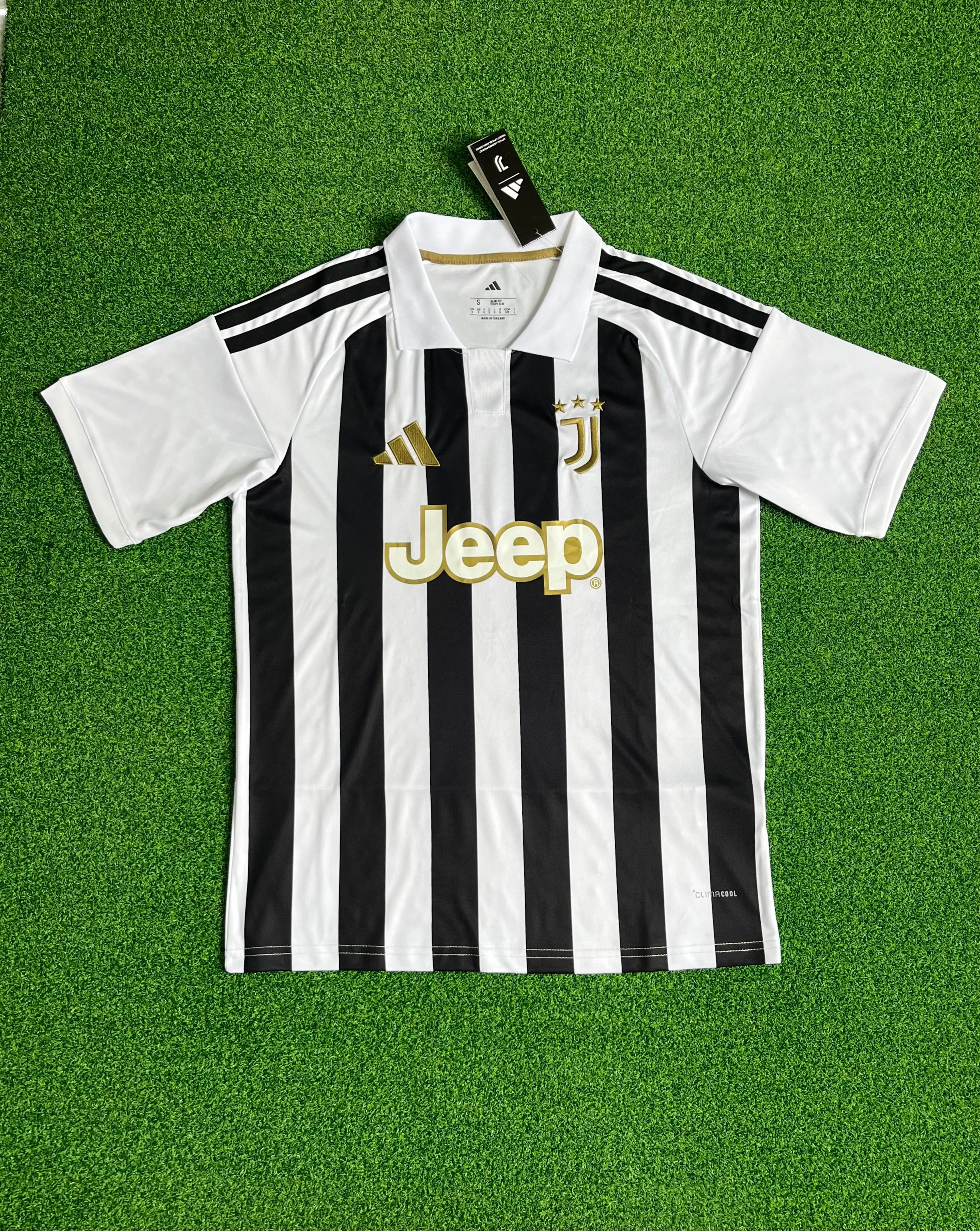 Juventus home Adulto 2026/2027