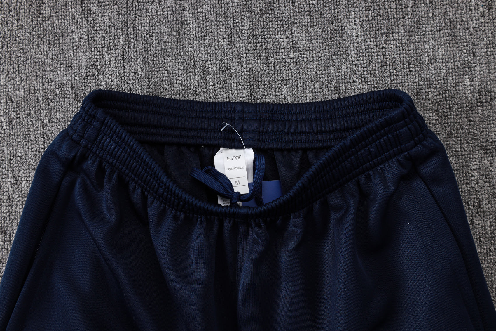 Tuta Napoli Azzurro 25-26