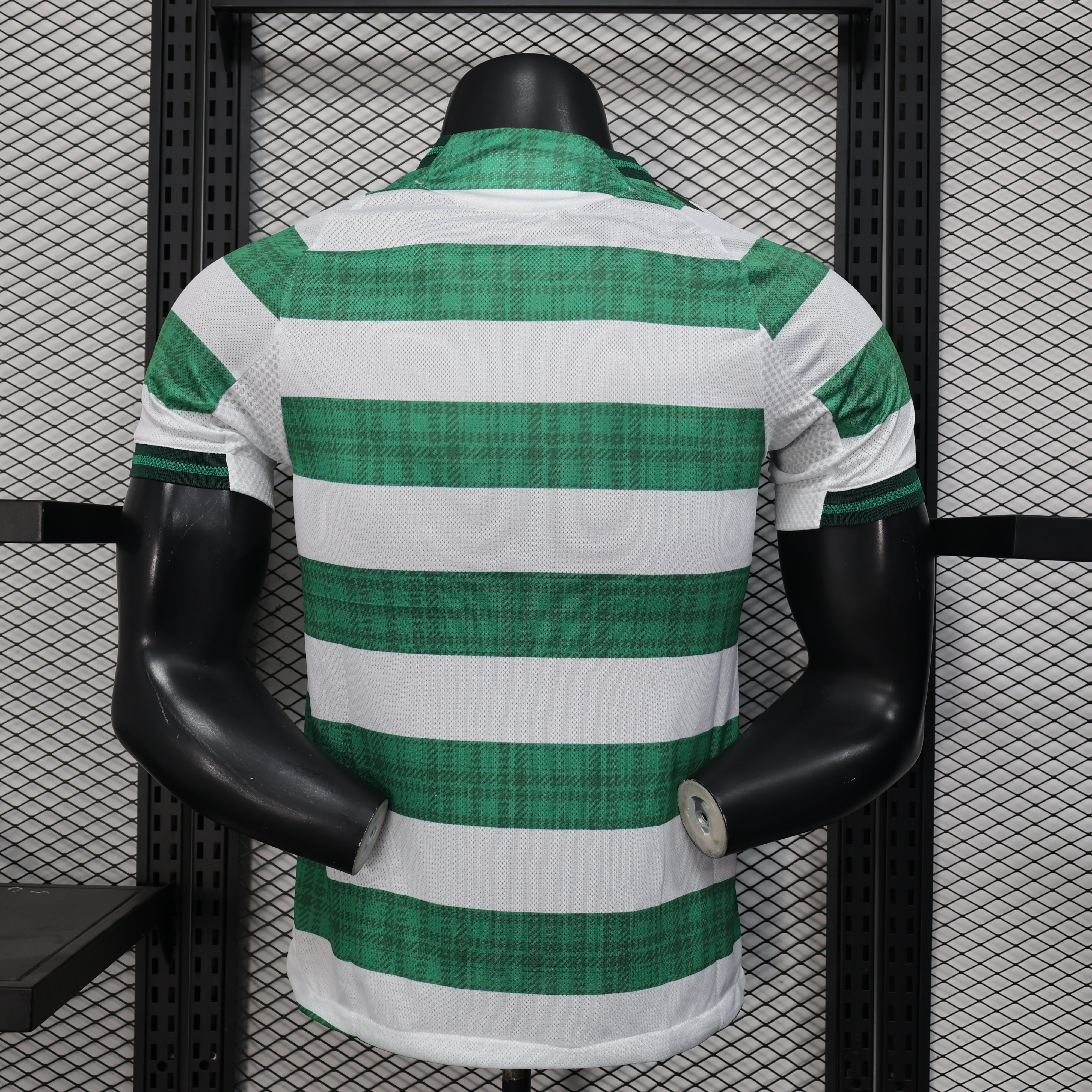 Naples Home 2024/25